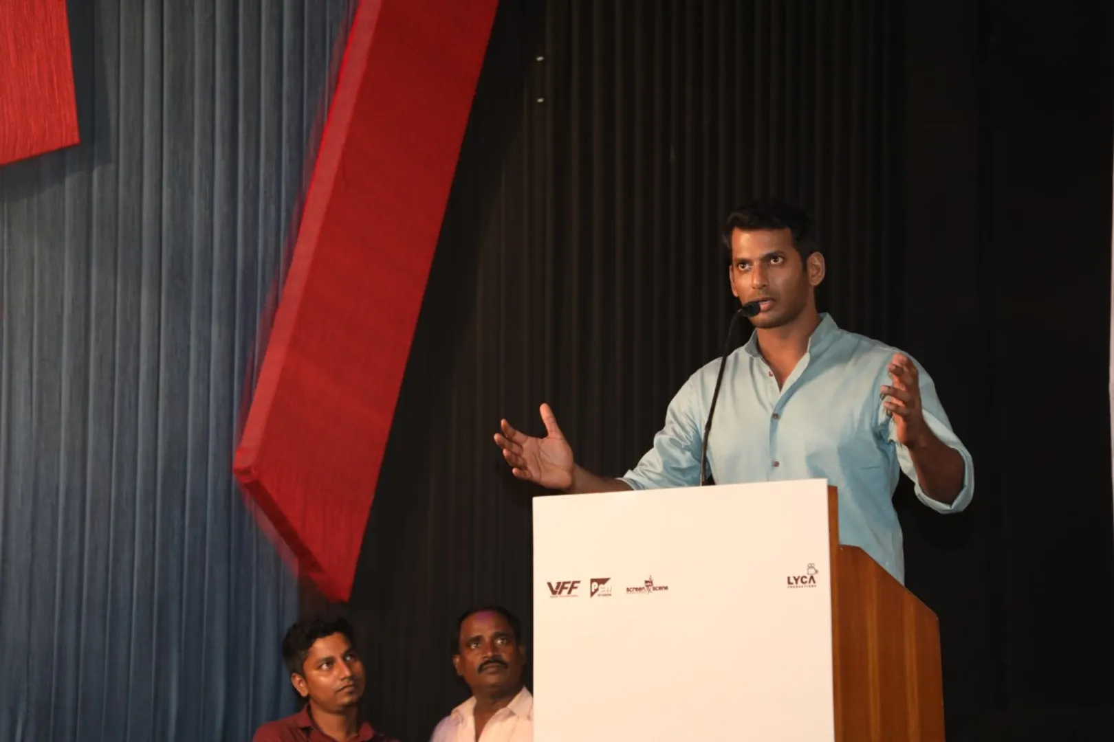 vishal