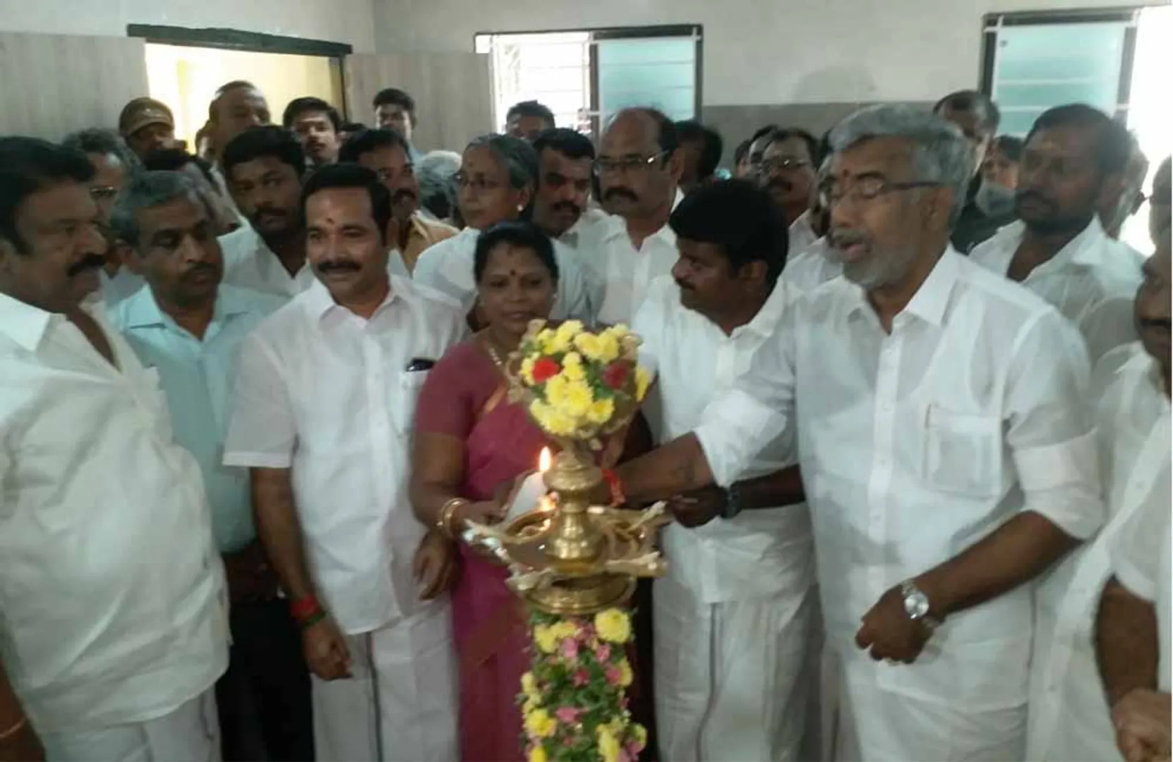 Tiruchirappalli