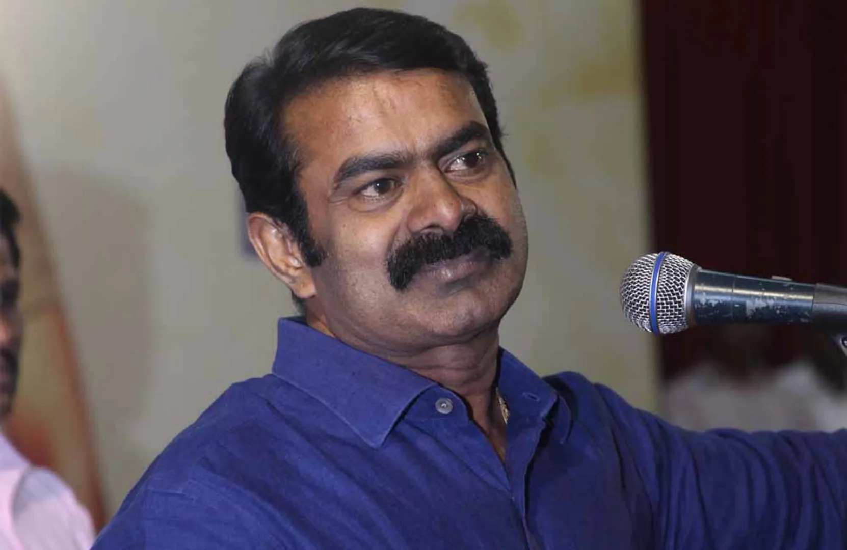 seeman