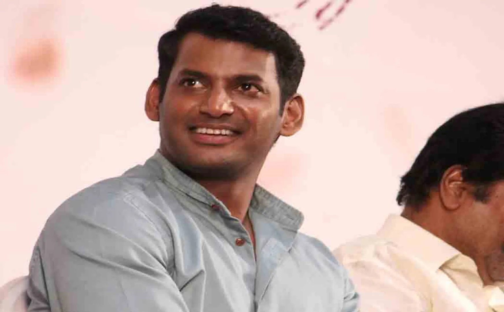 vishal
