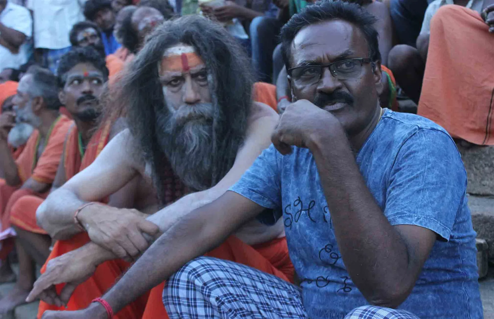 kasthuri raja