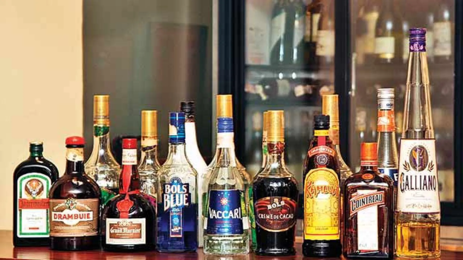 beveragers