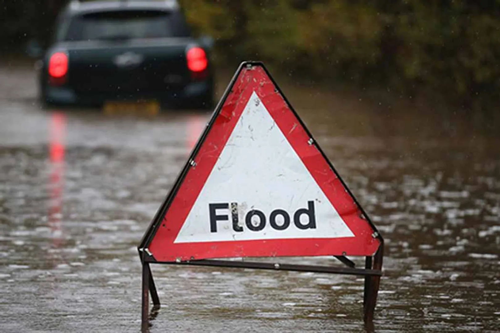 flood risk 