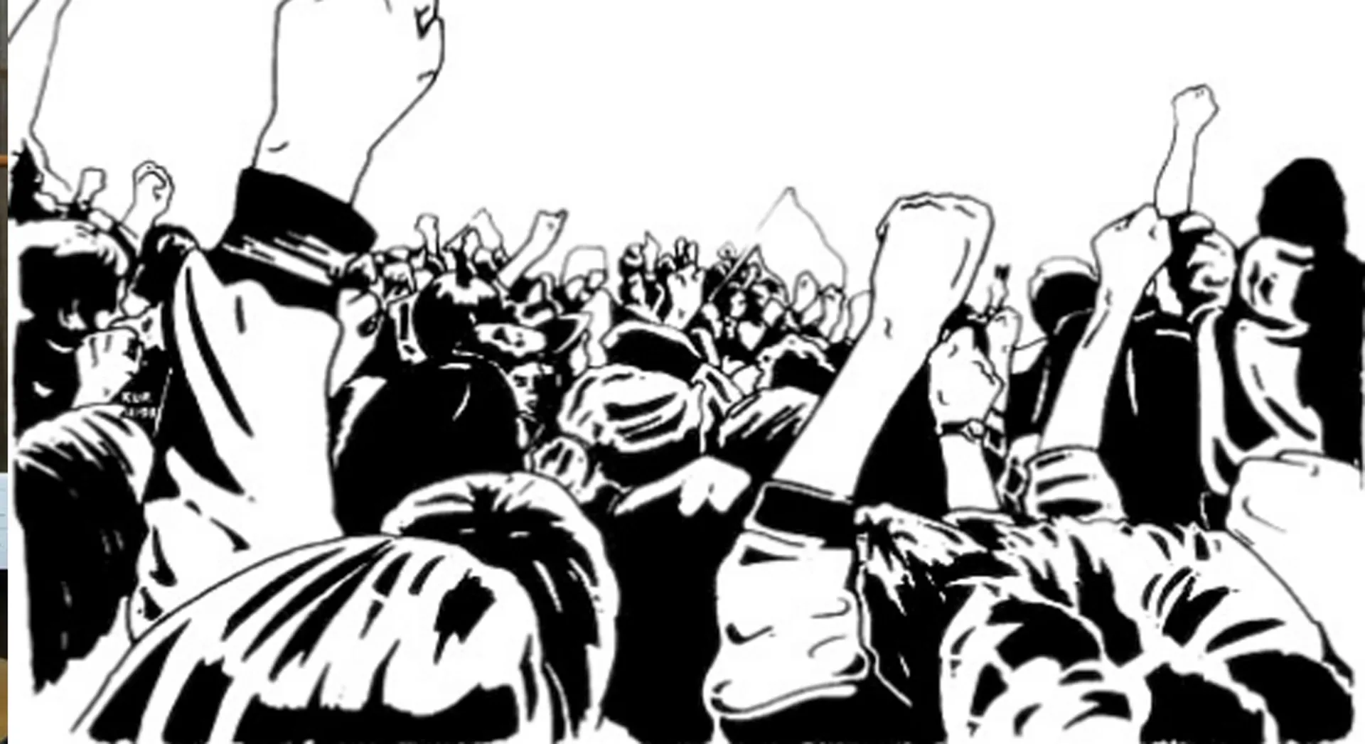 PROTEST 