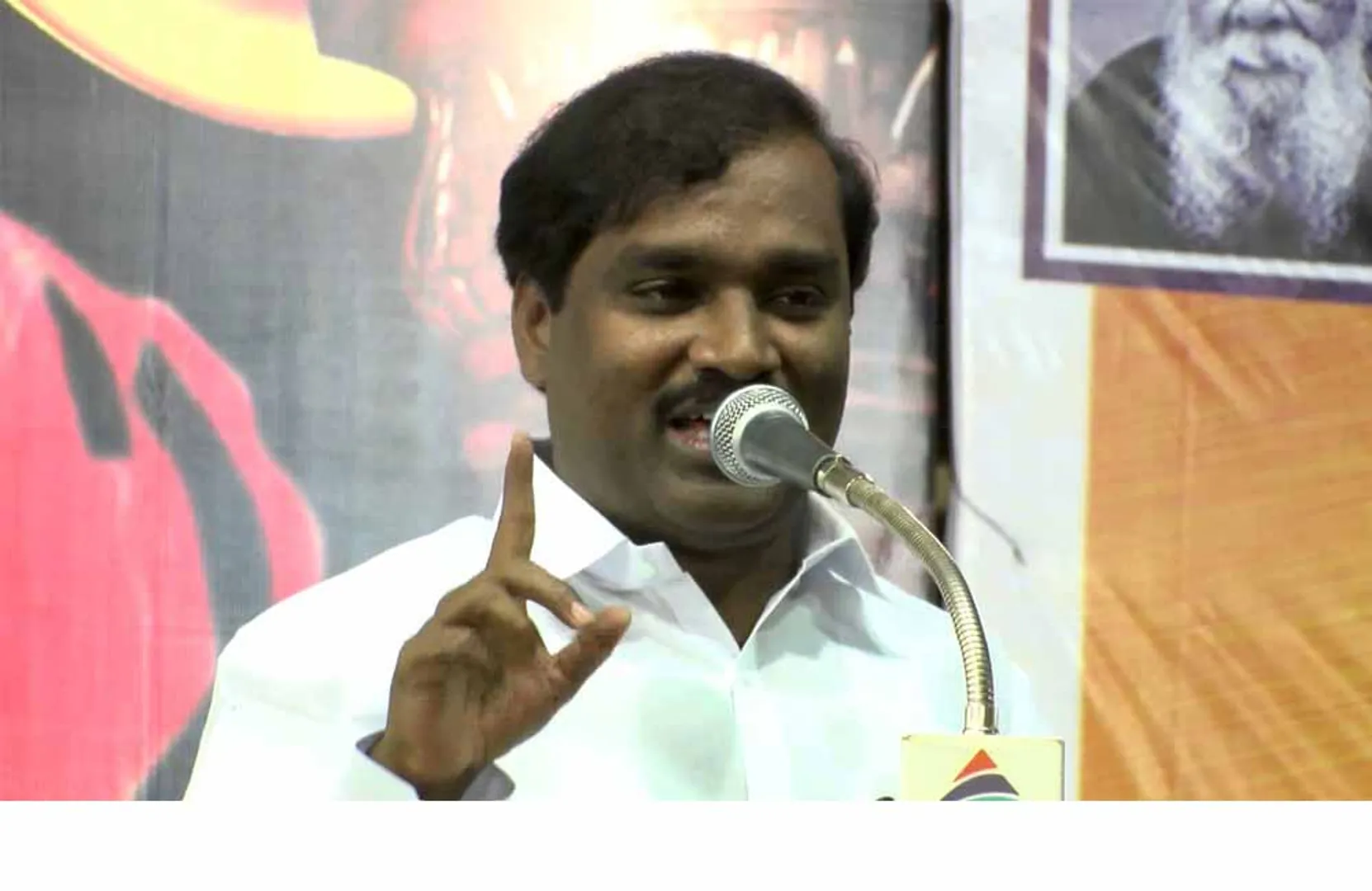 T. Velmurugan