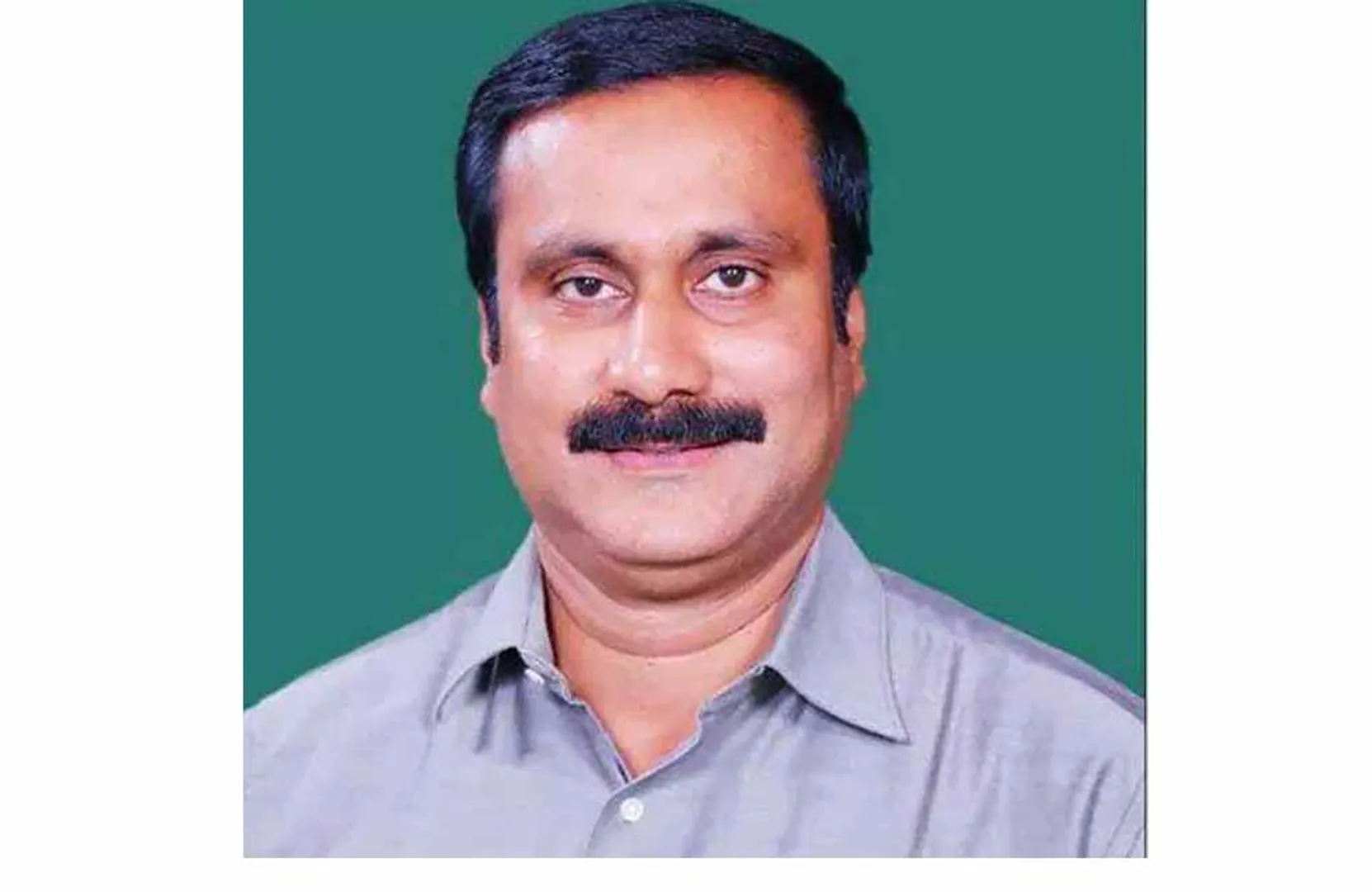 Anbumani Ramadoss