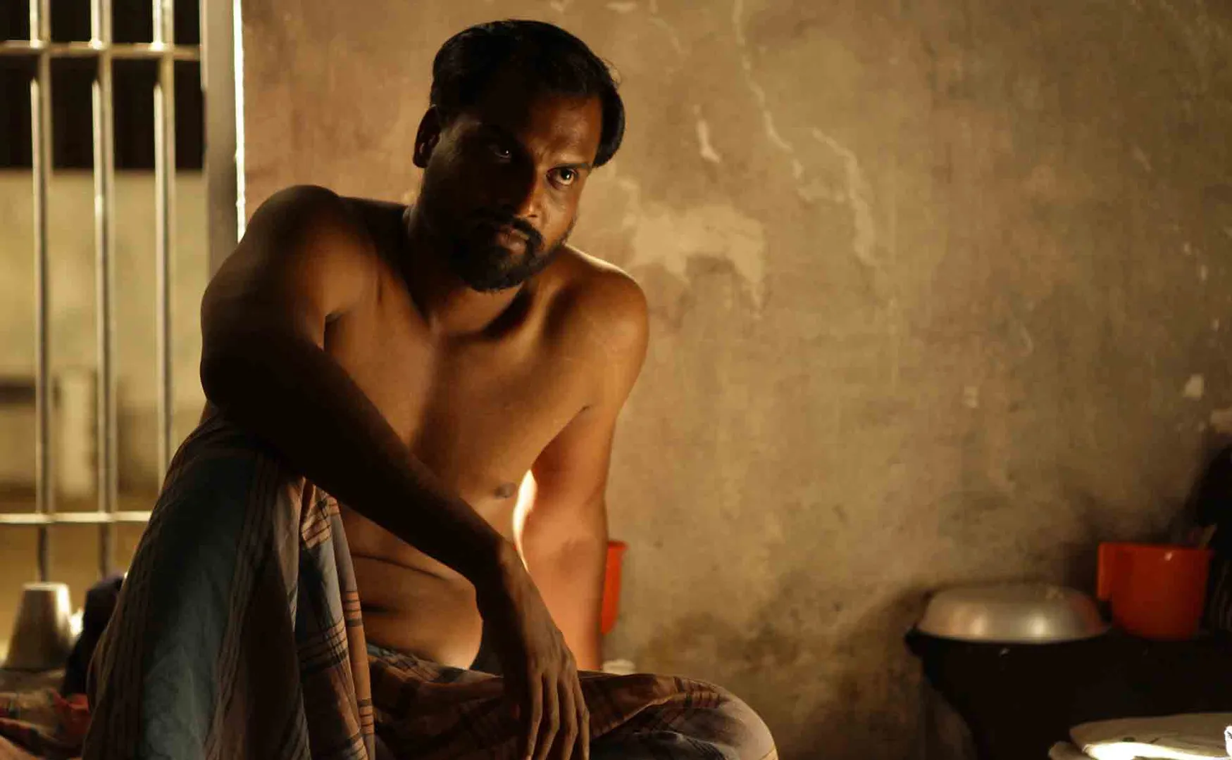 pavel navageethan