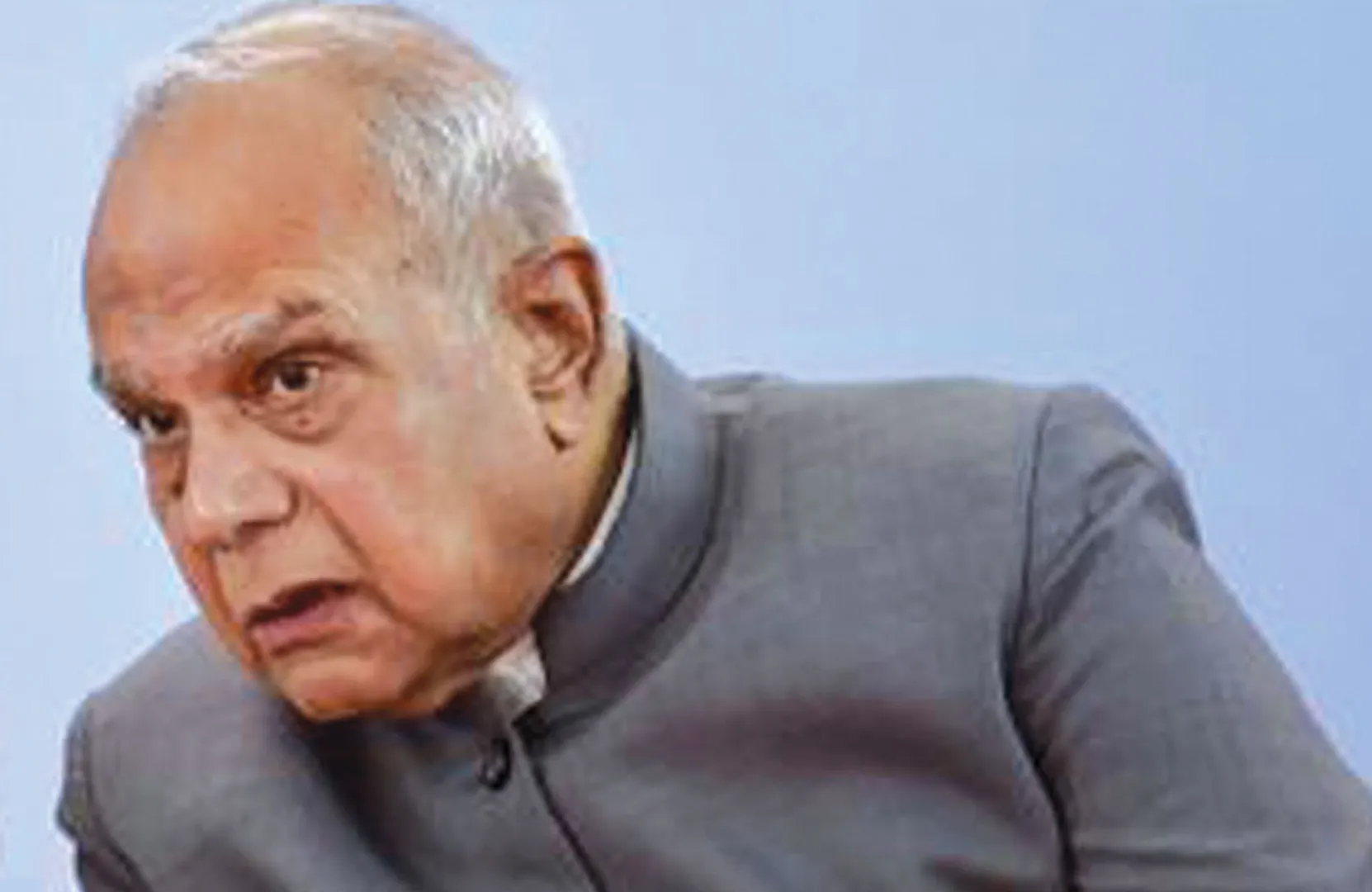 governor