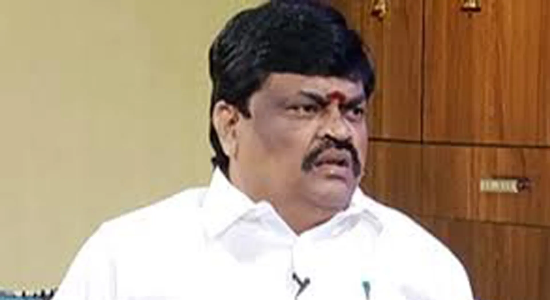 rajendra balaji 