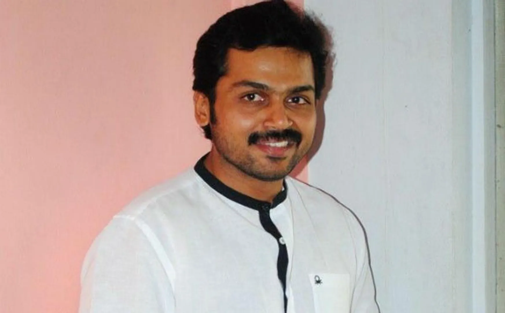 karthi