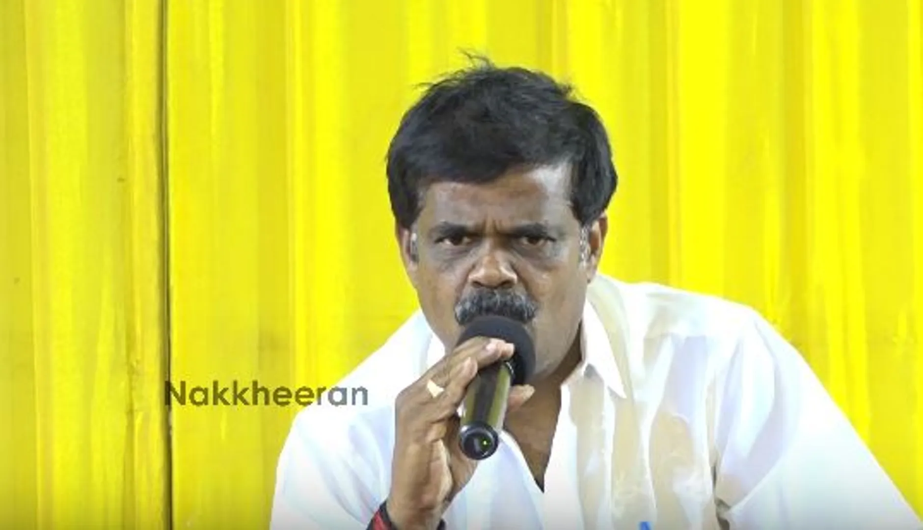 PT SelvaKumar