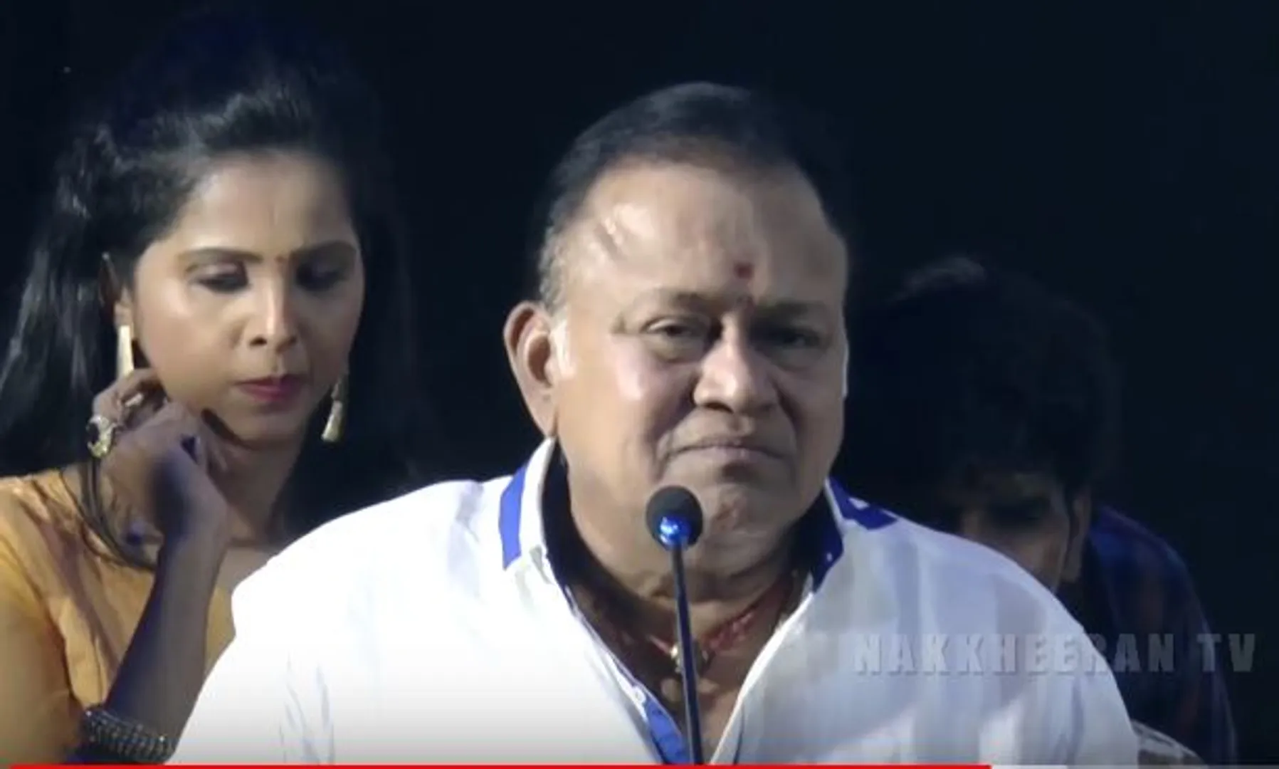 Radha Ravi 