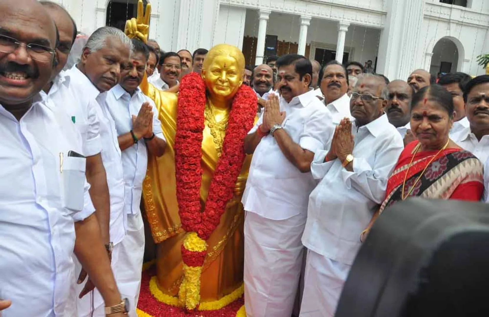 aiadmk
