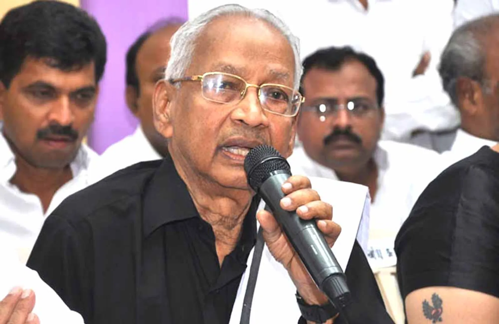 K. Veeramani Dravidar Kazhagam