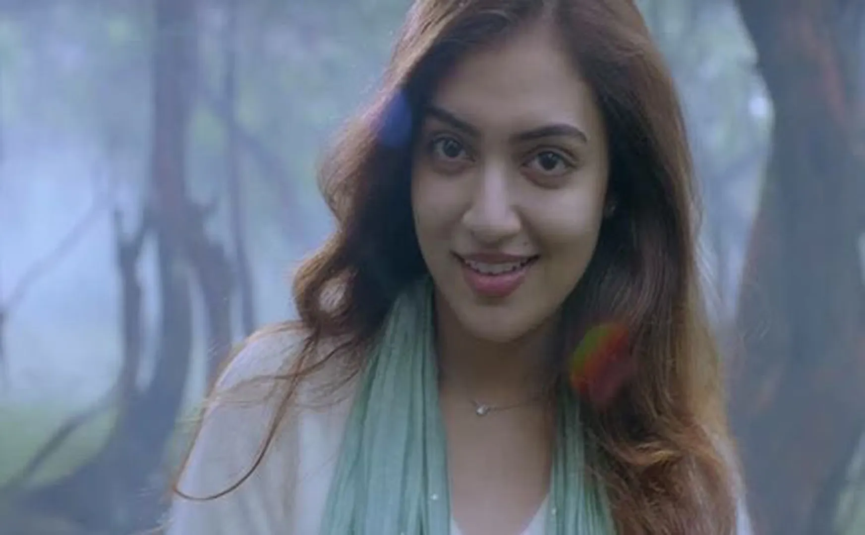 nazriya