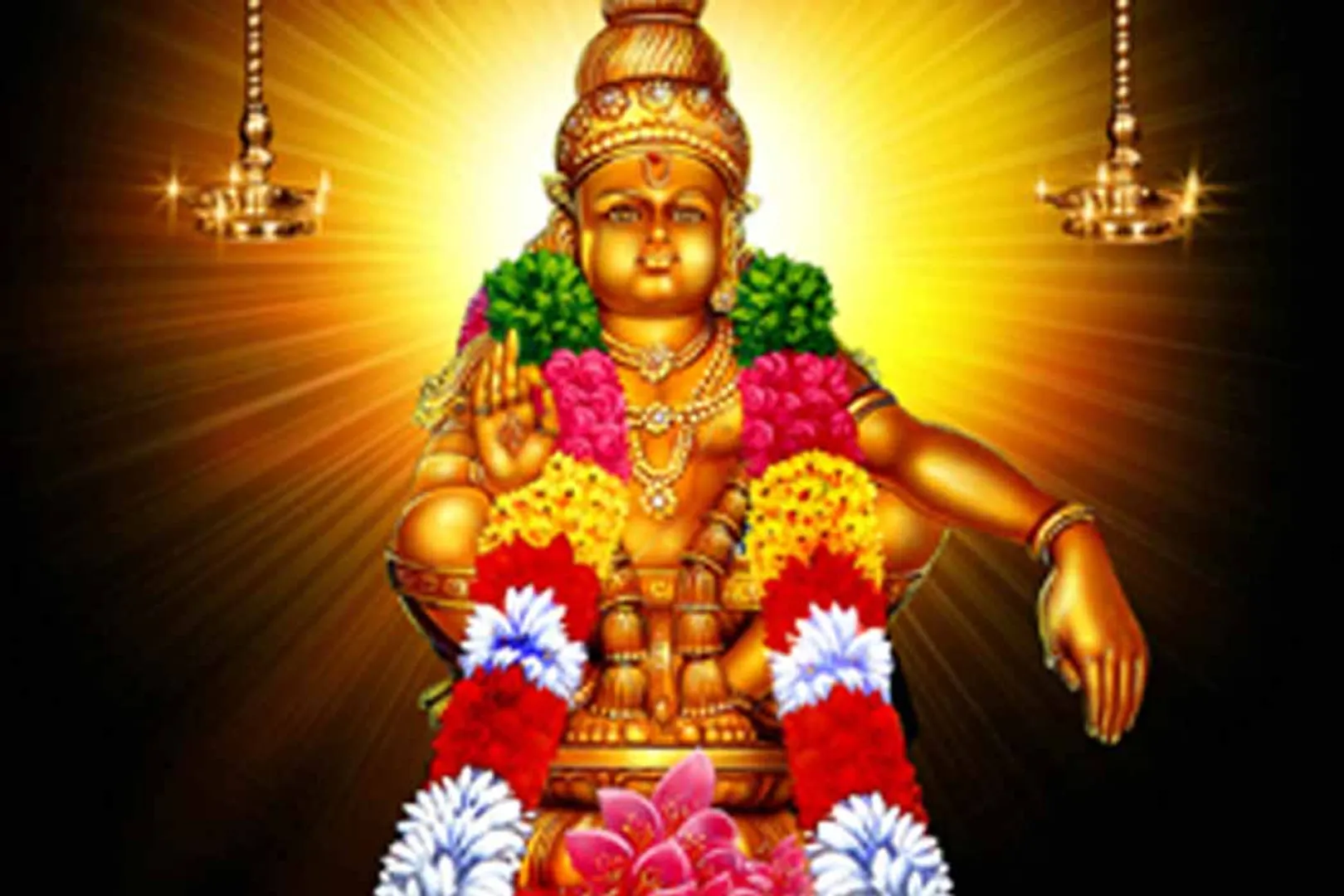 ayyappan