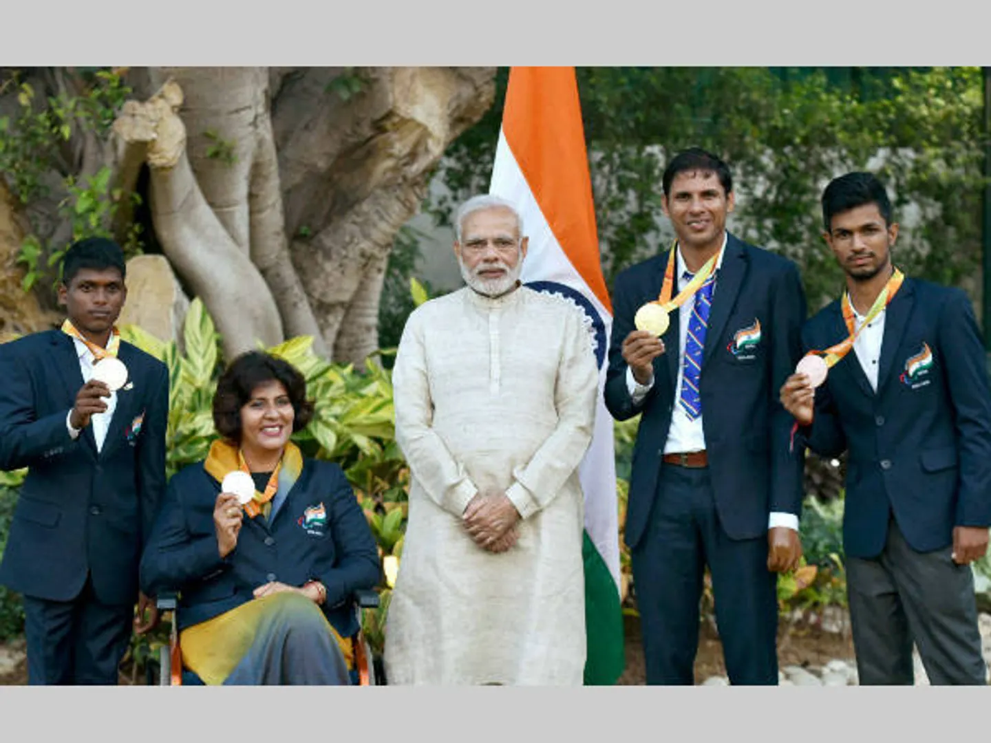 modi