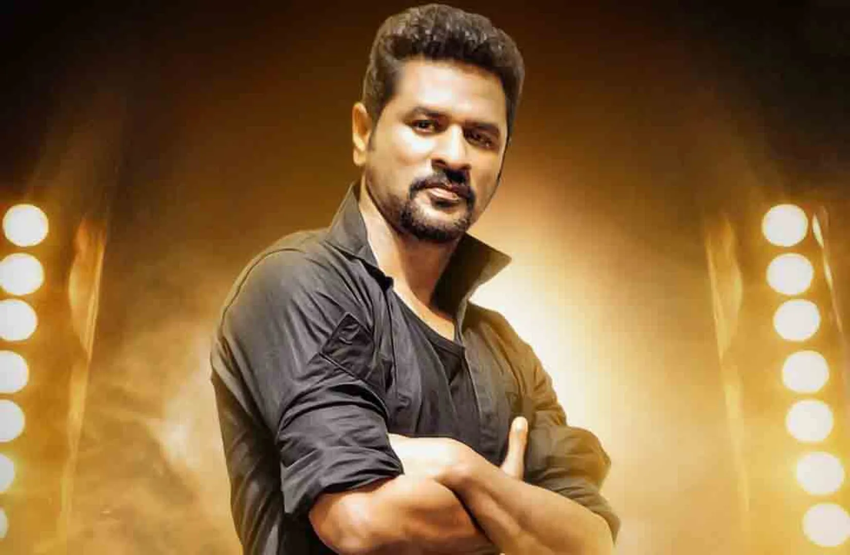 prabhudeva
