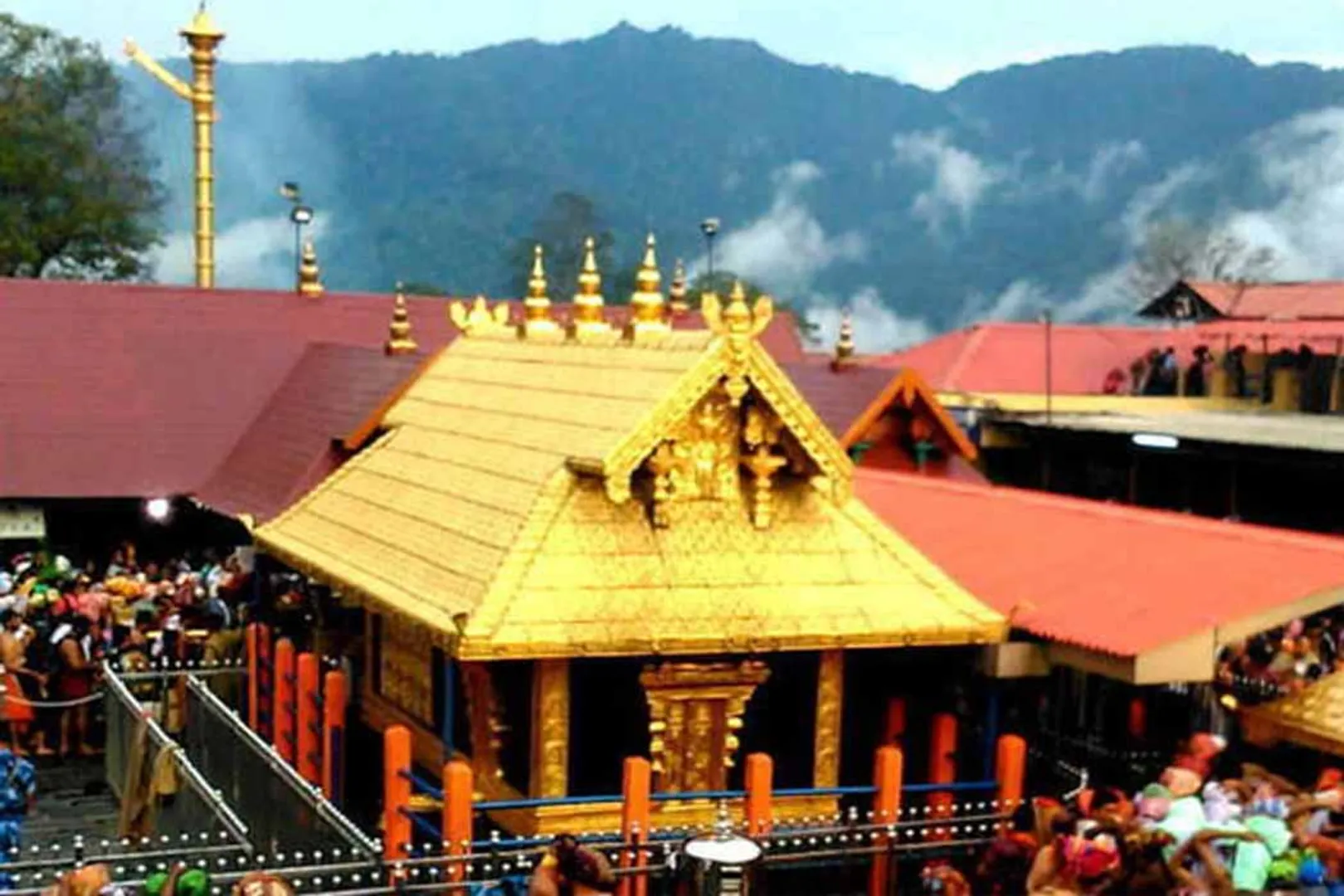 sabarimala