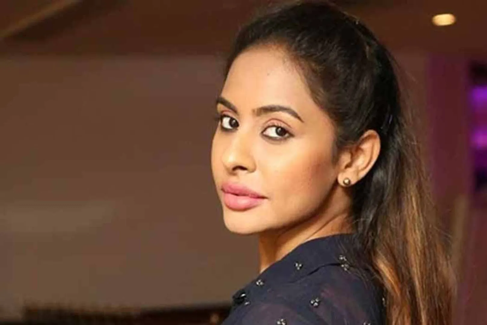 sri reddy