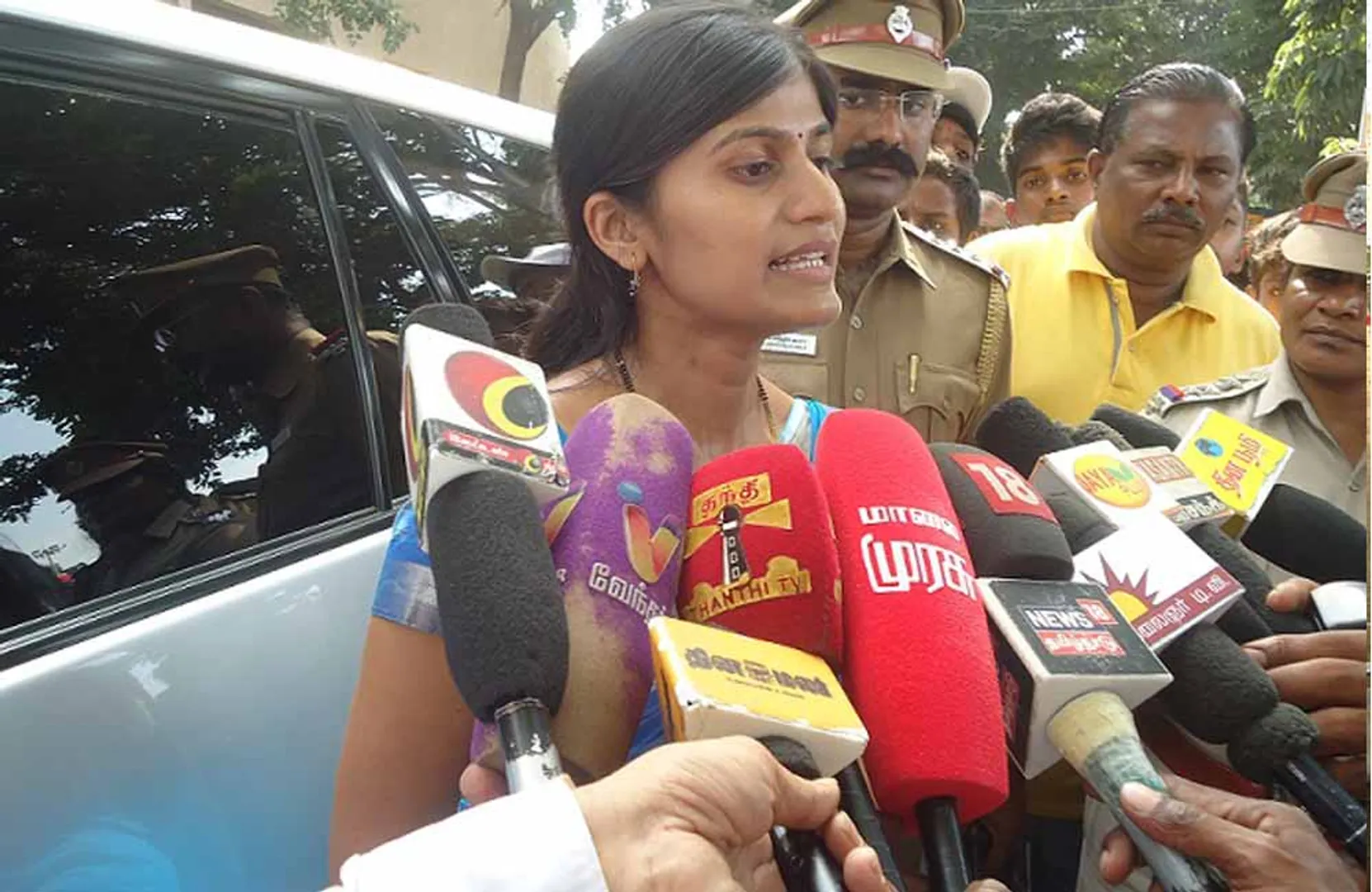 collector-rohini