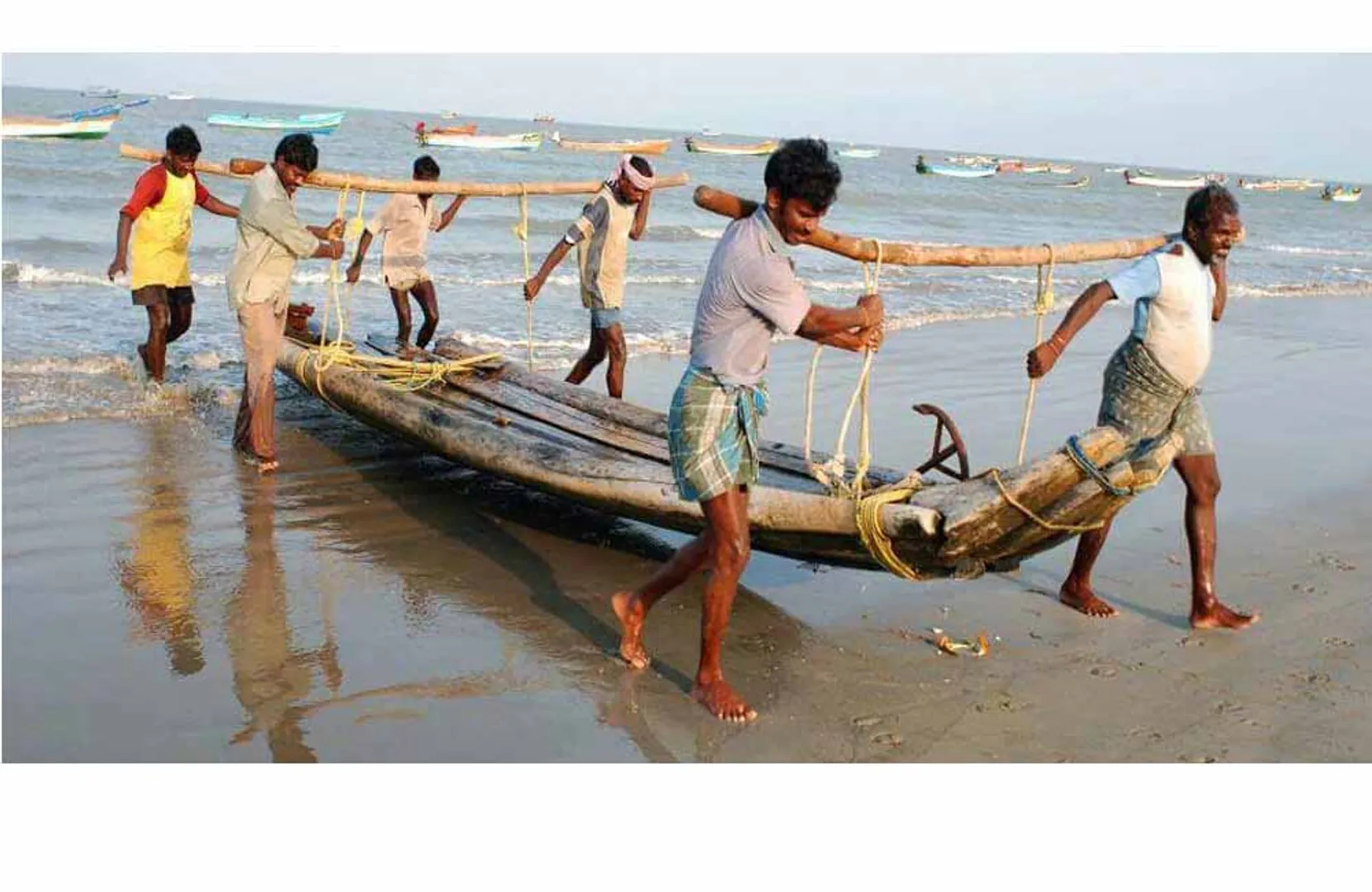 Nagapattinam