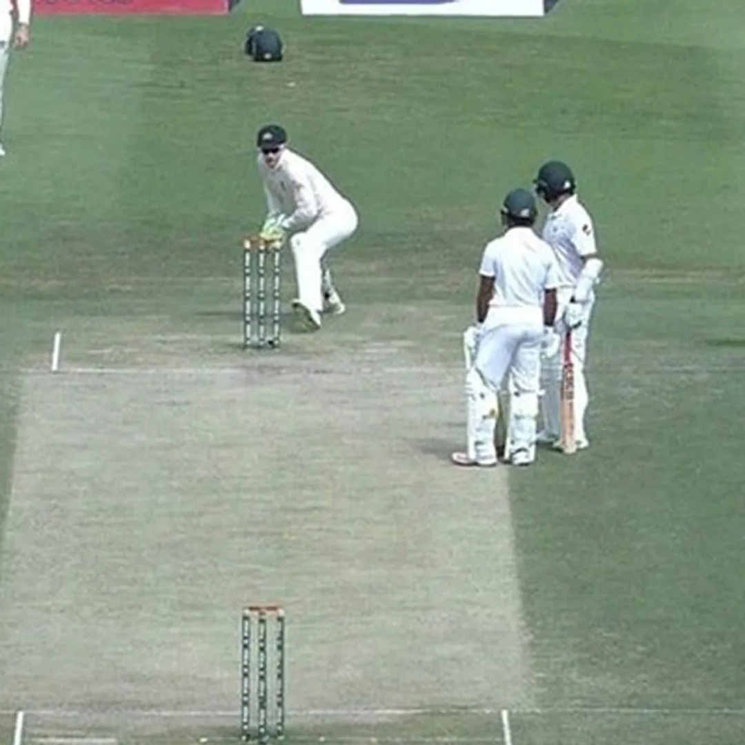 pakistan