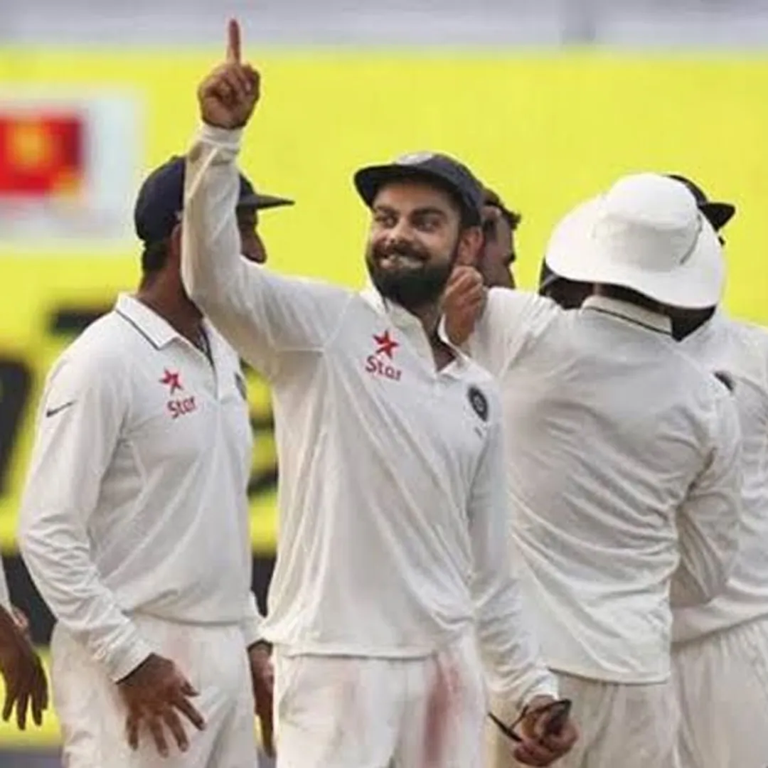 India