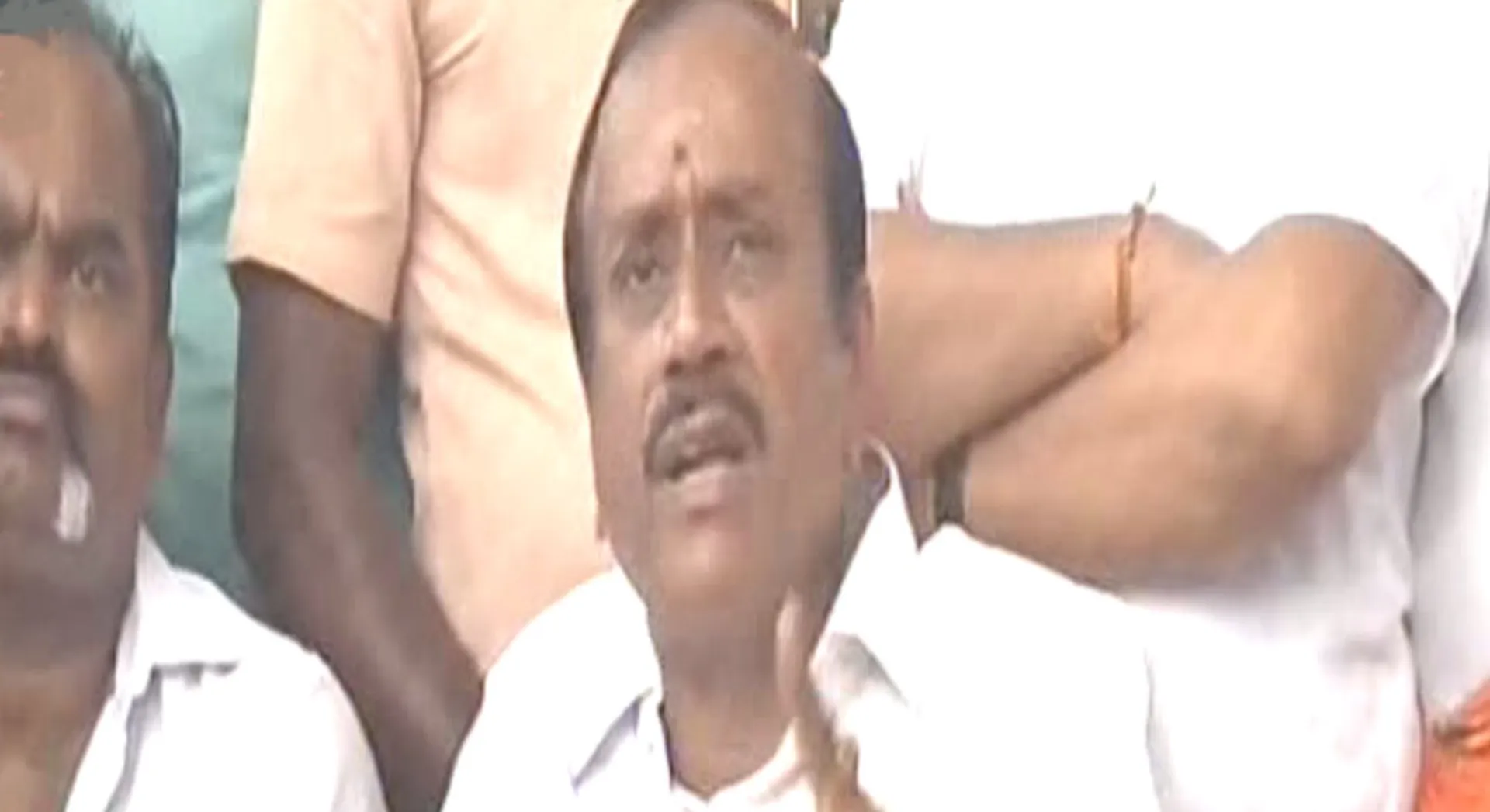 h raja