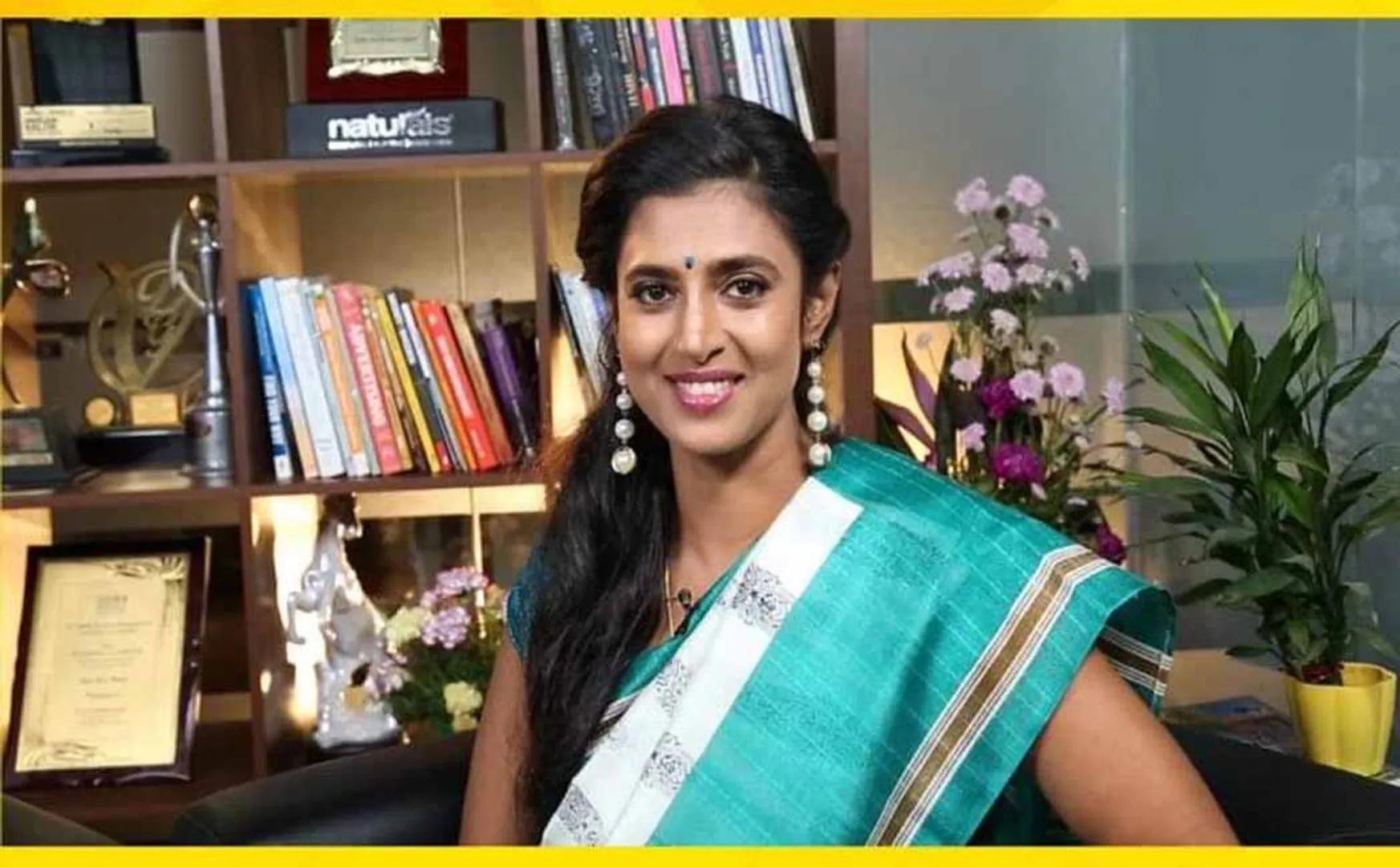 kasthuri