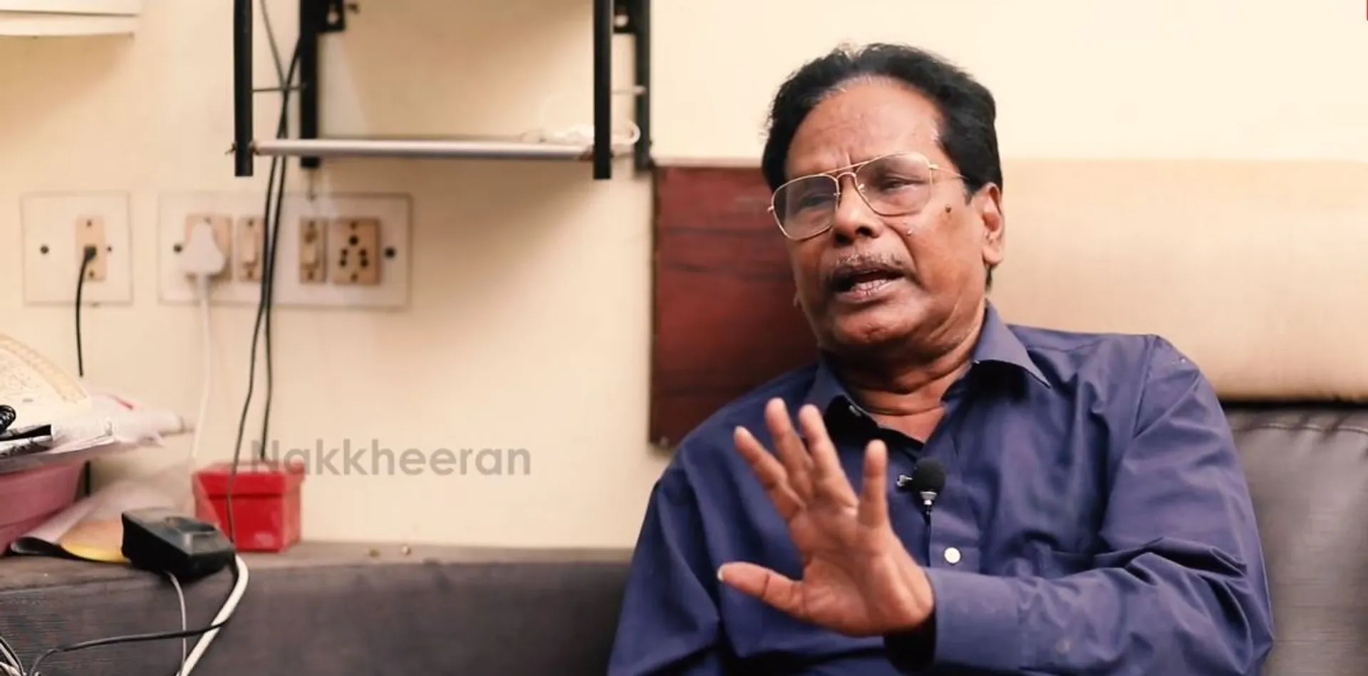 Professor Siva Prakasham