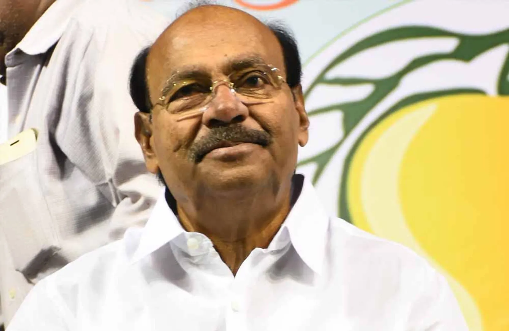 Ramadoss
