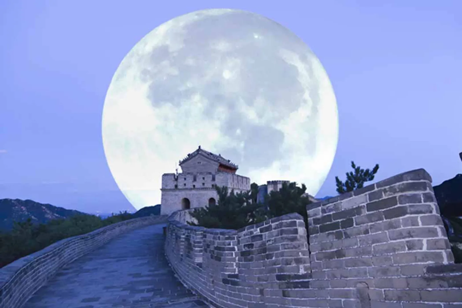 moon