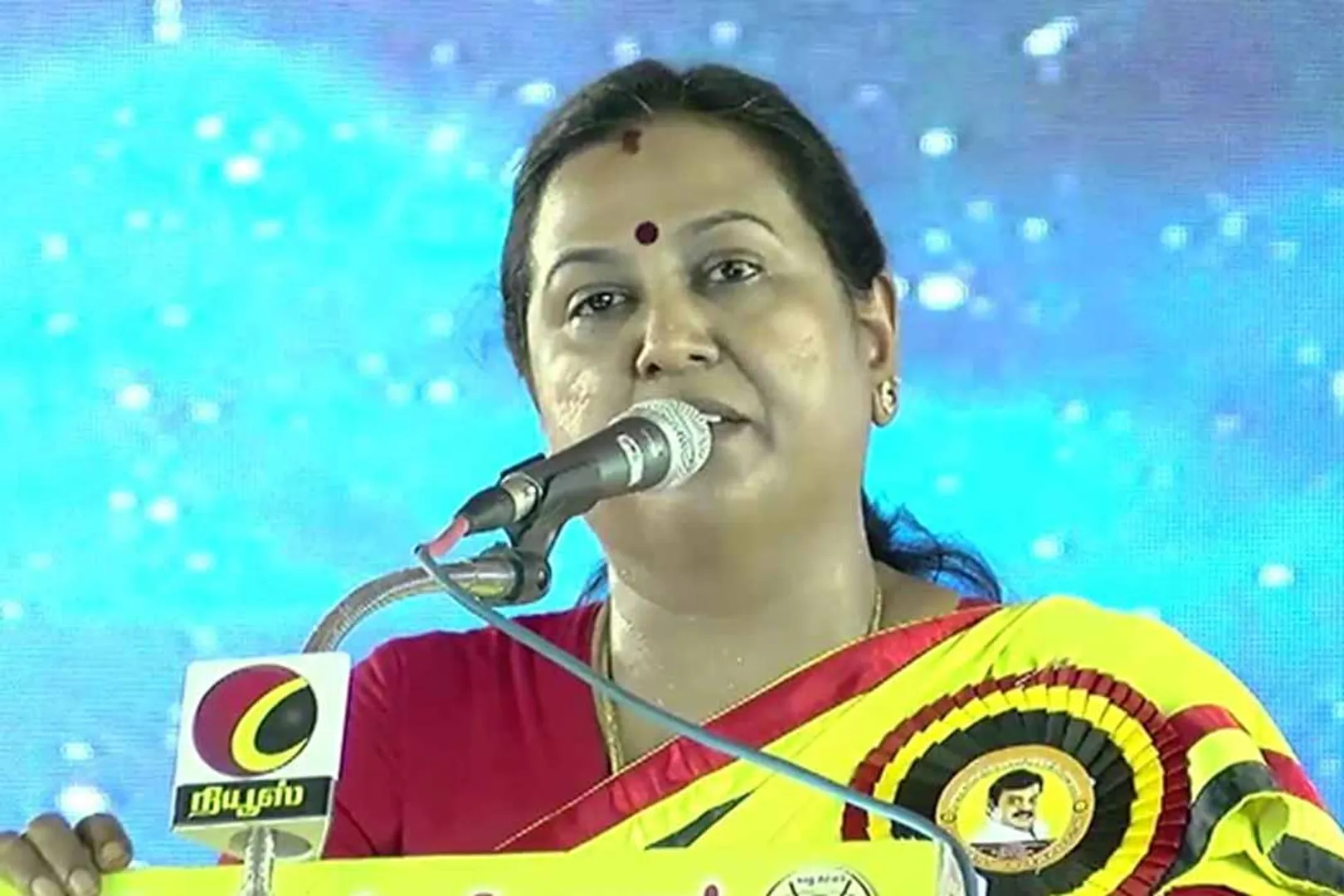 premalatha vijayakanth