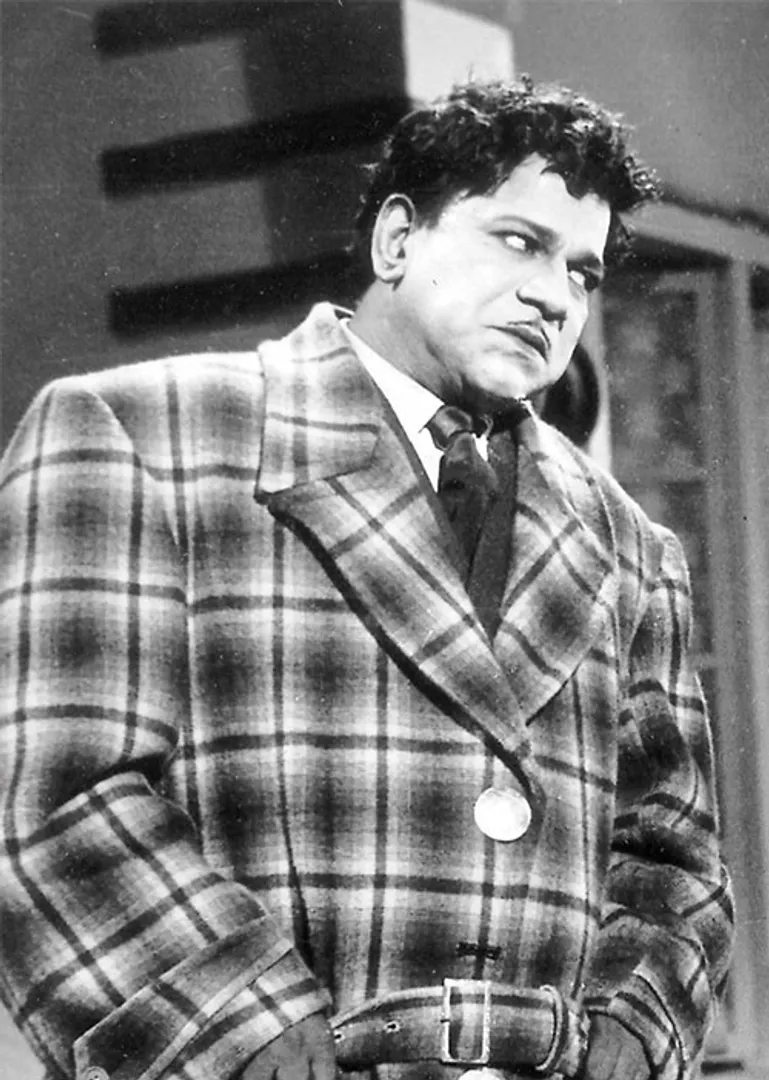 radharavi