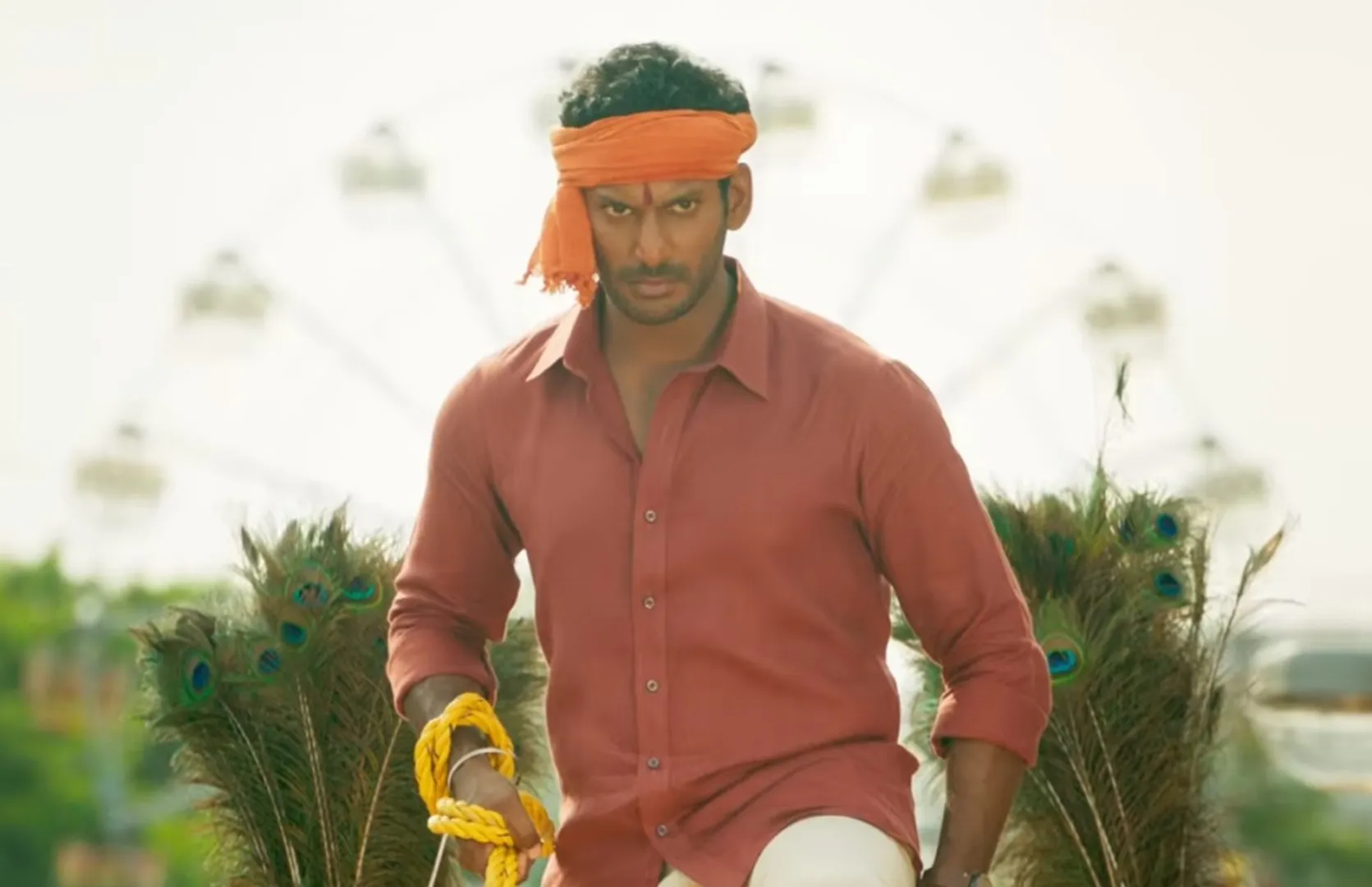 sandakozhi vishal