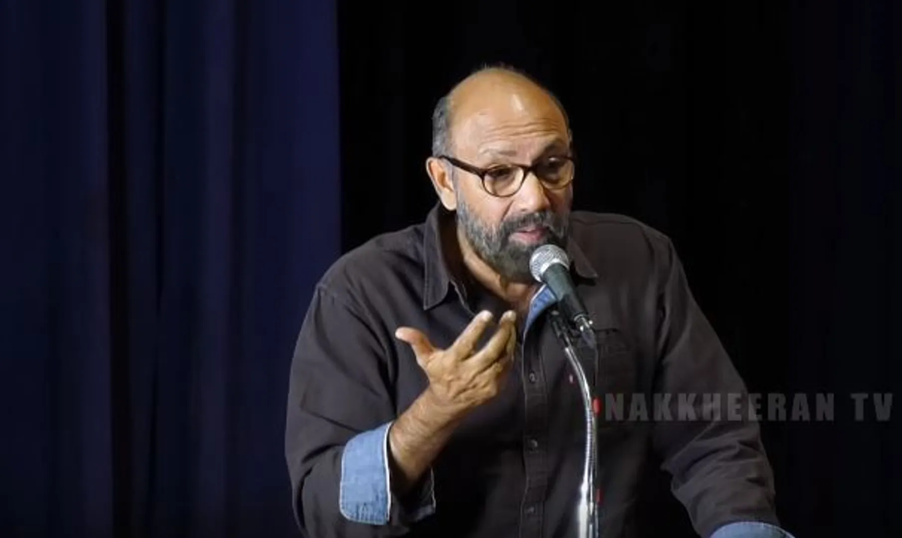 Sathyaraj