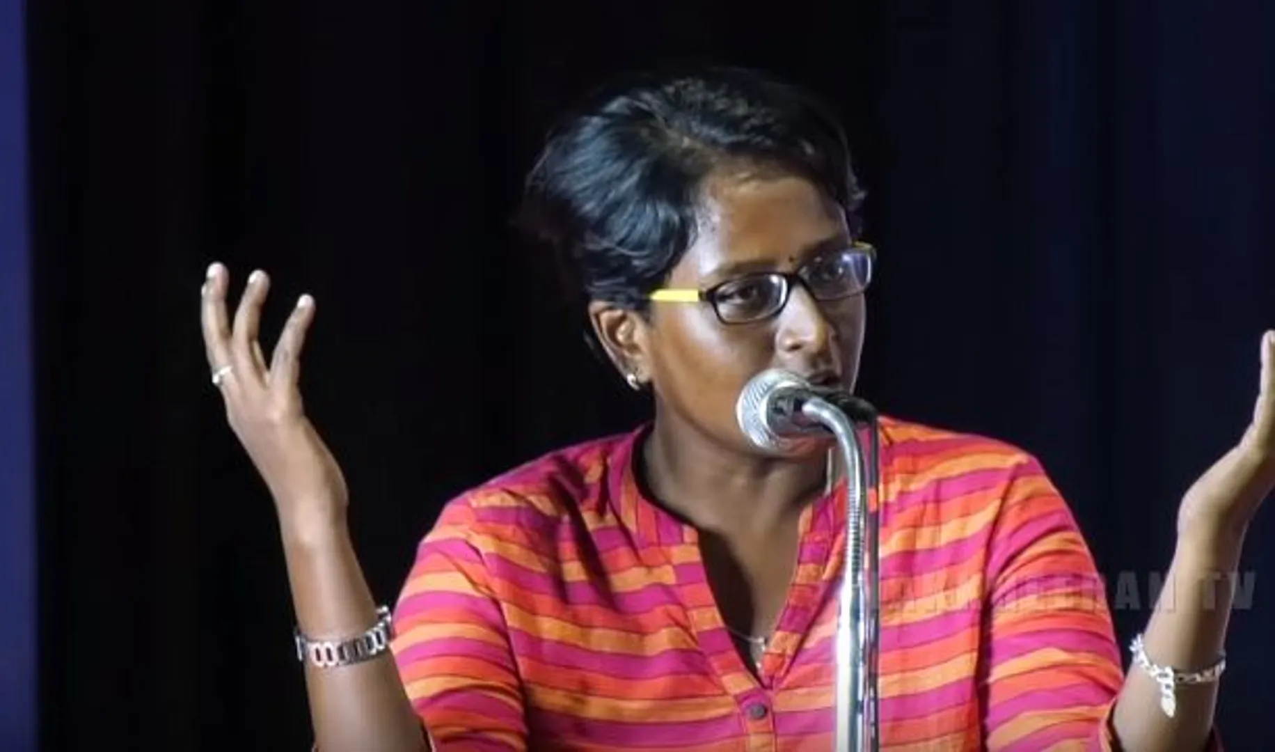 Divya Bharathi