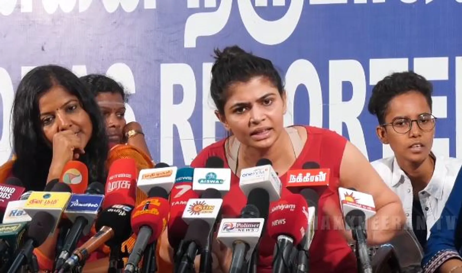 Chinmayi 