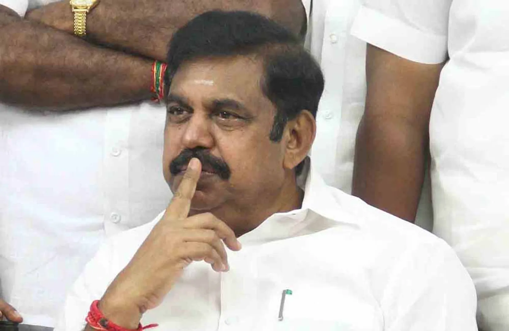edappadi palanisamy