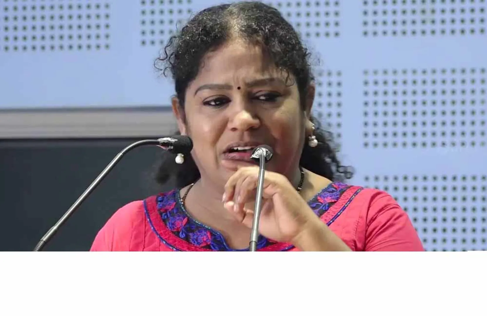 professor sundaravalli