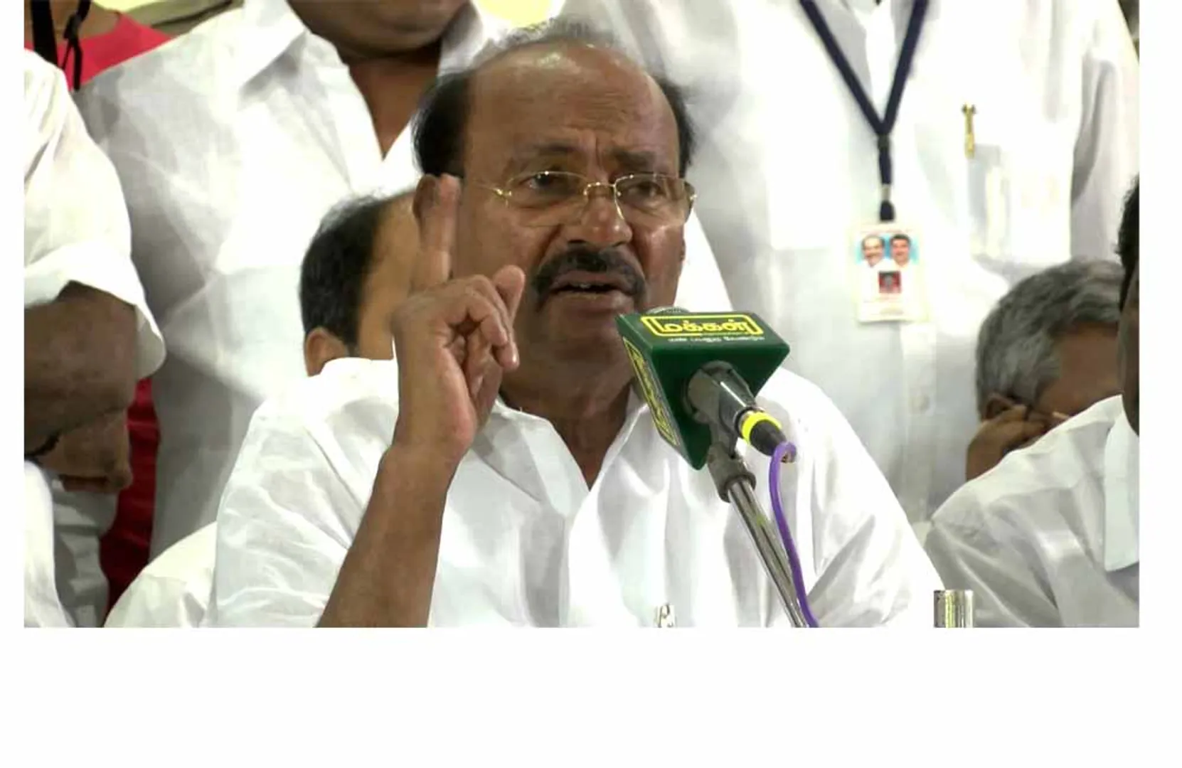 ramadoss