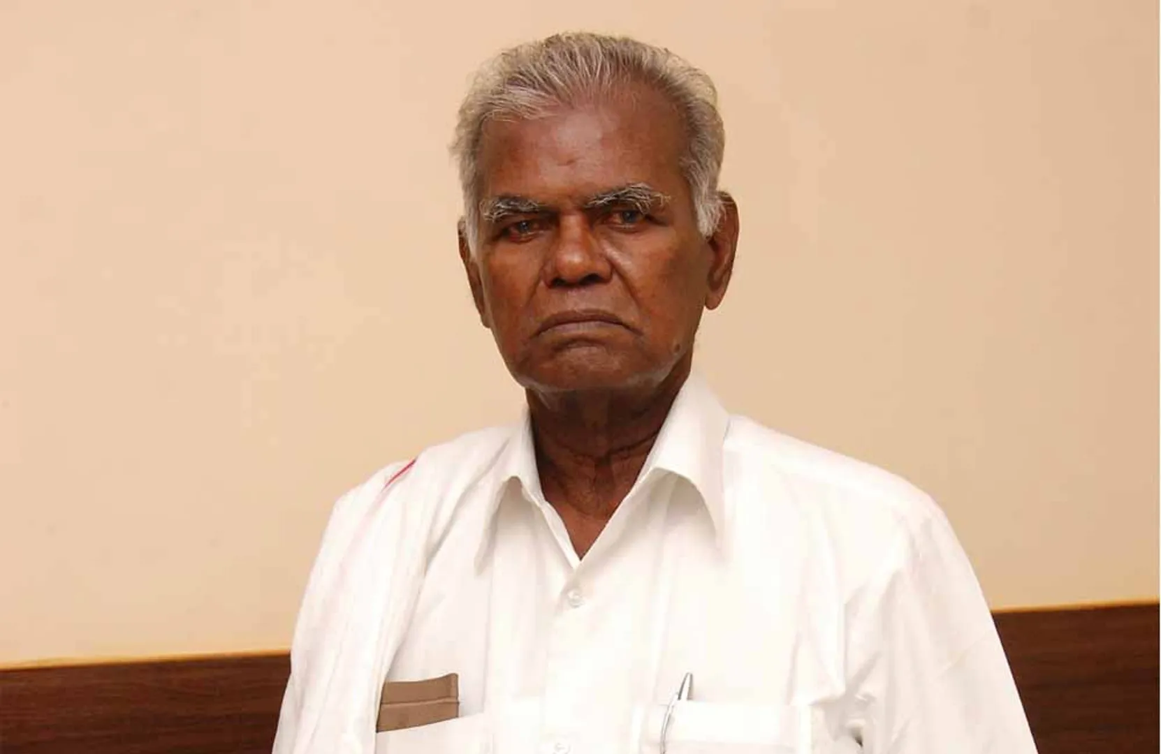 Nallakannu