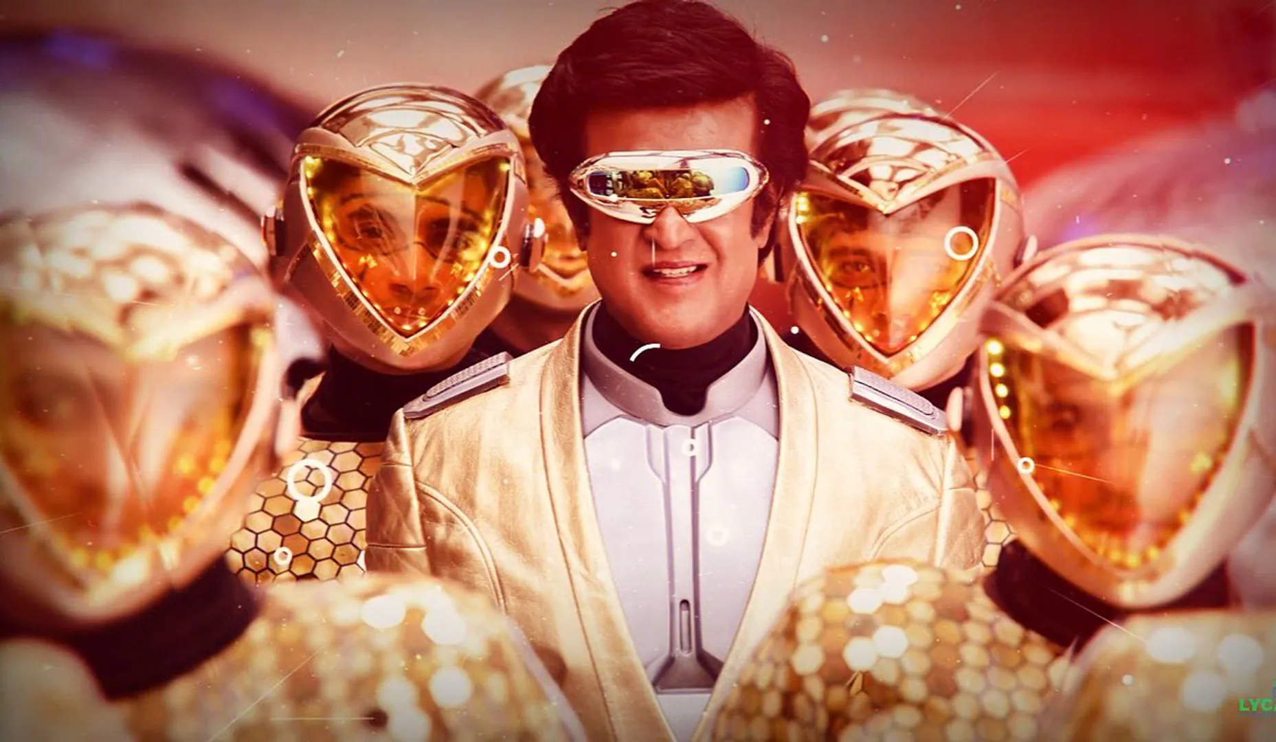 rajini