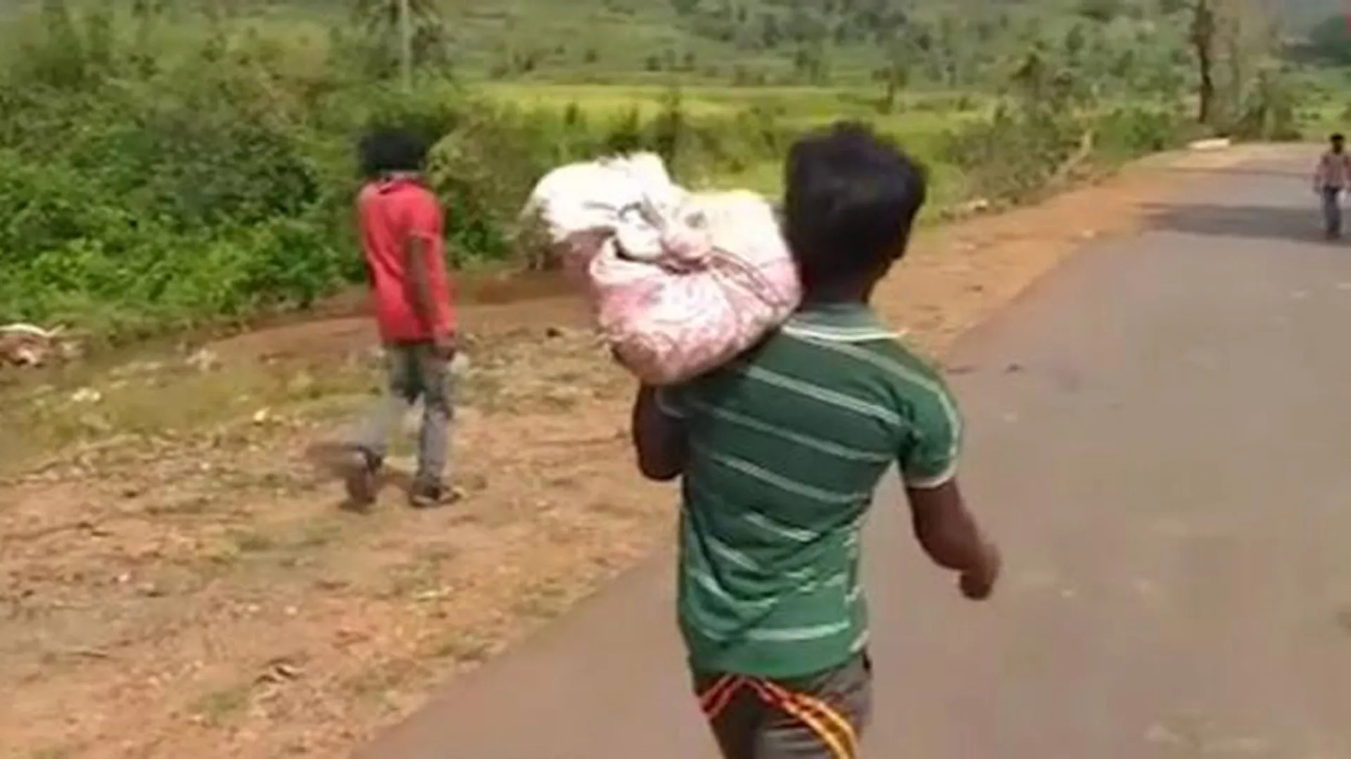 odisha