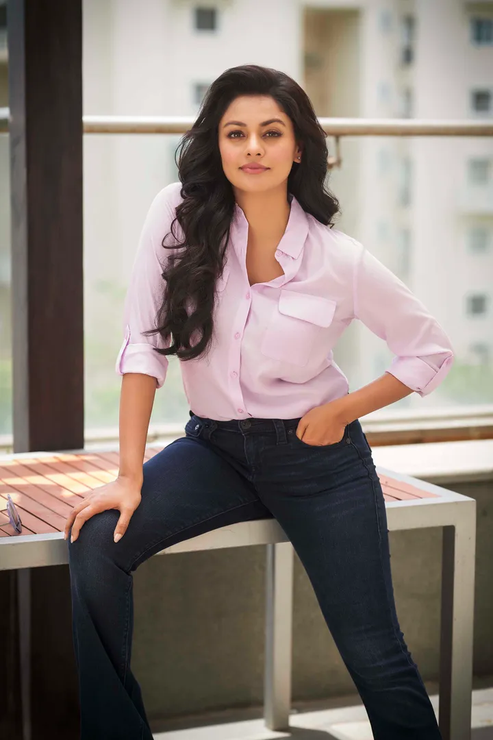 POOJA KUMAR stills