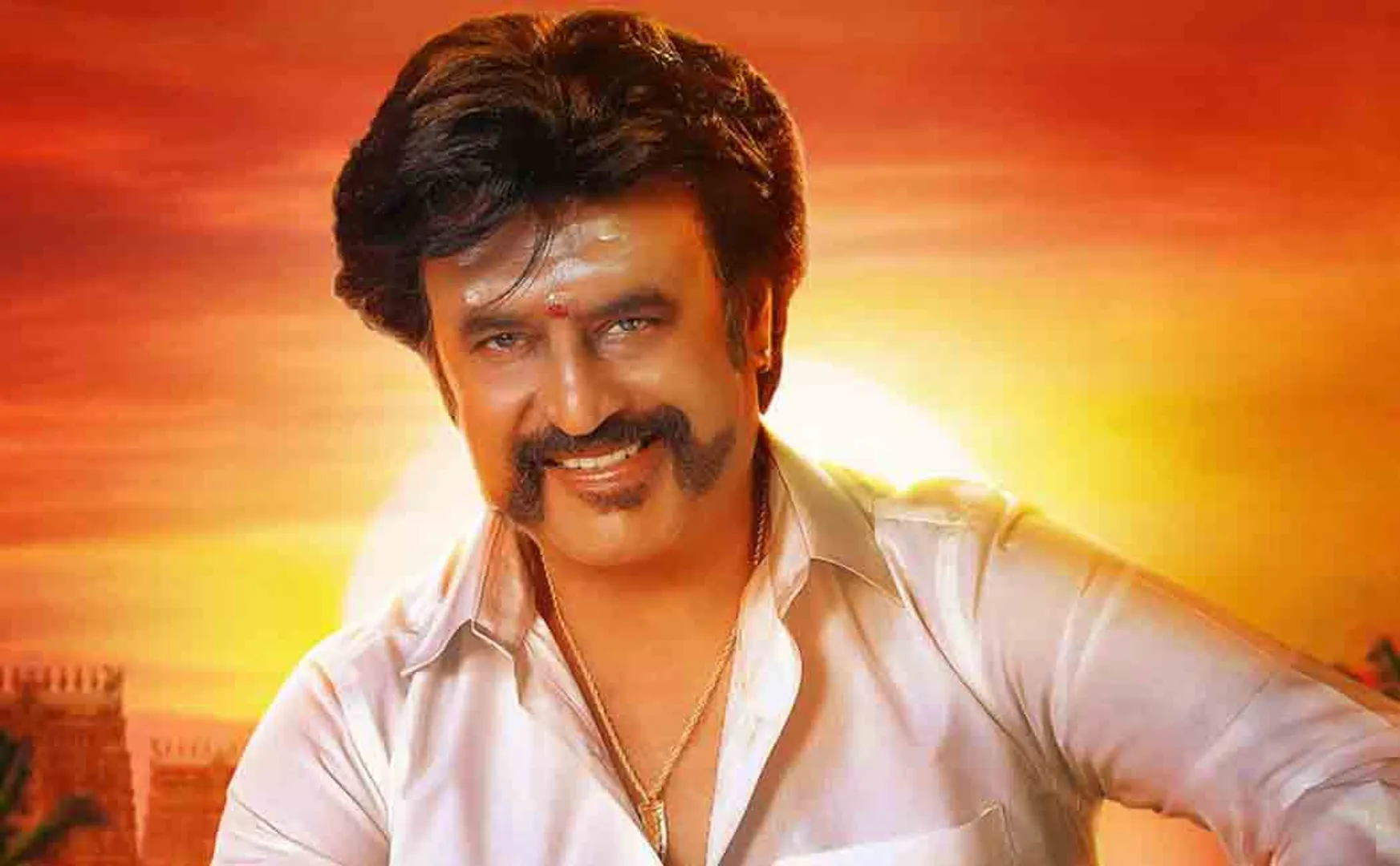 rajini