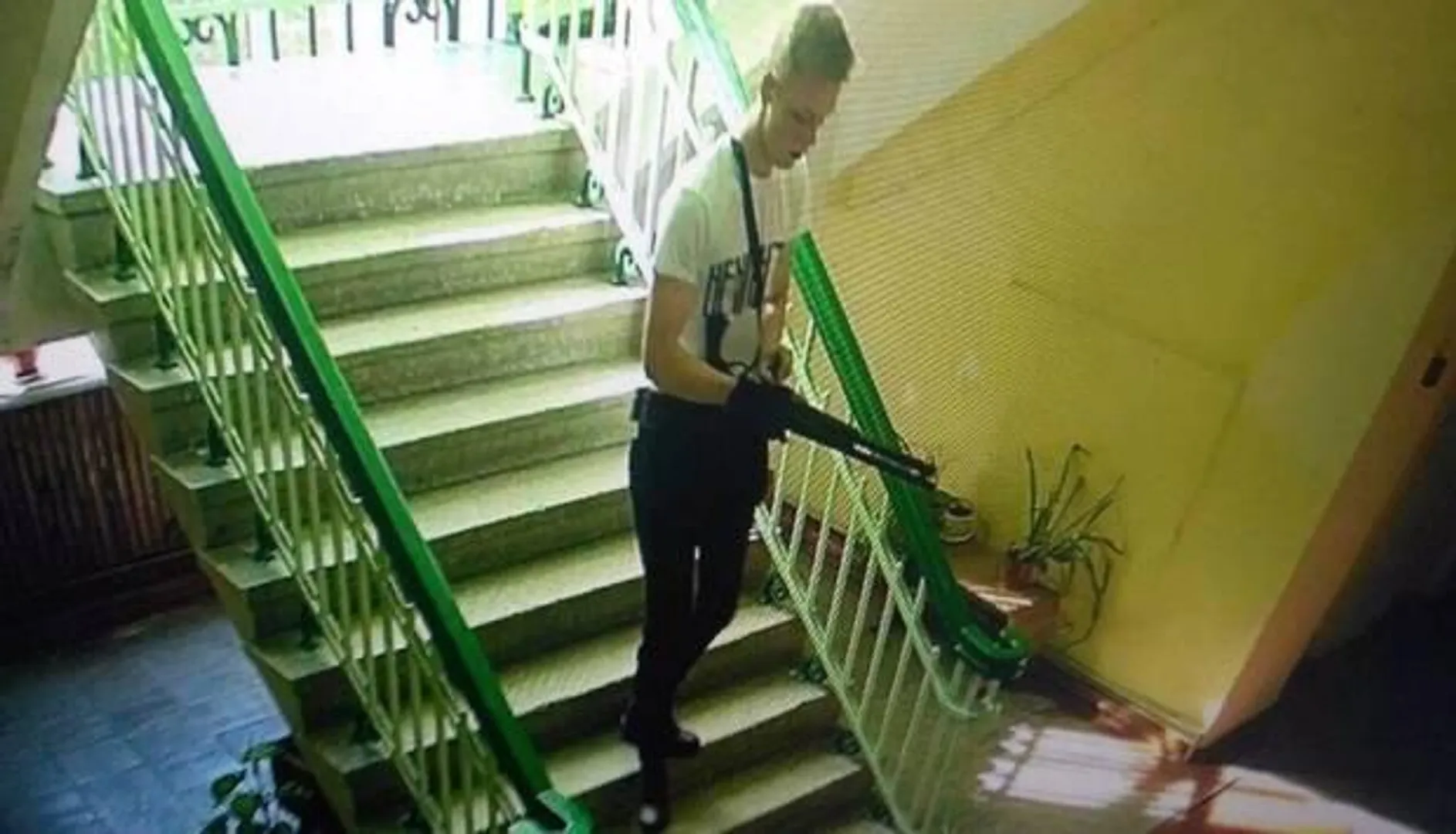 russia
