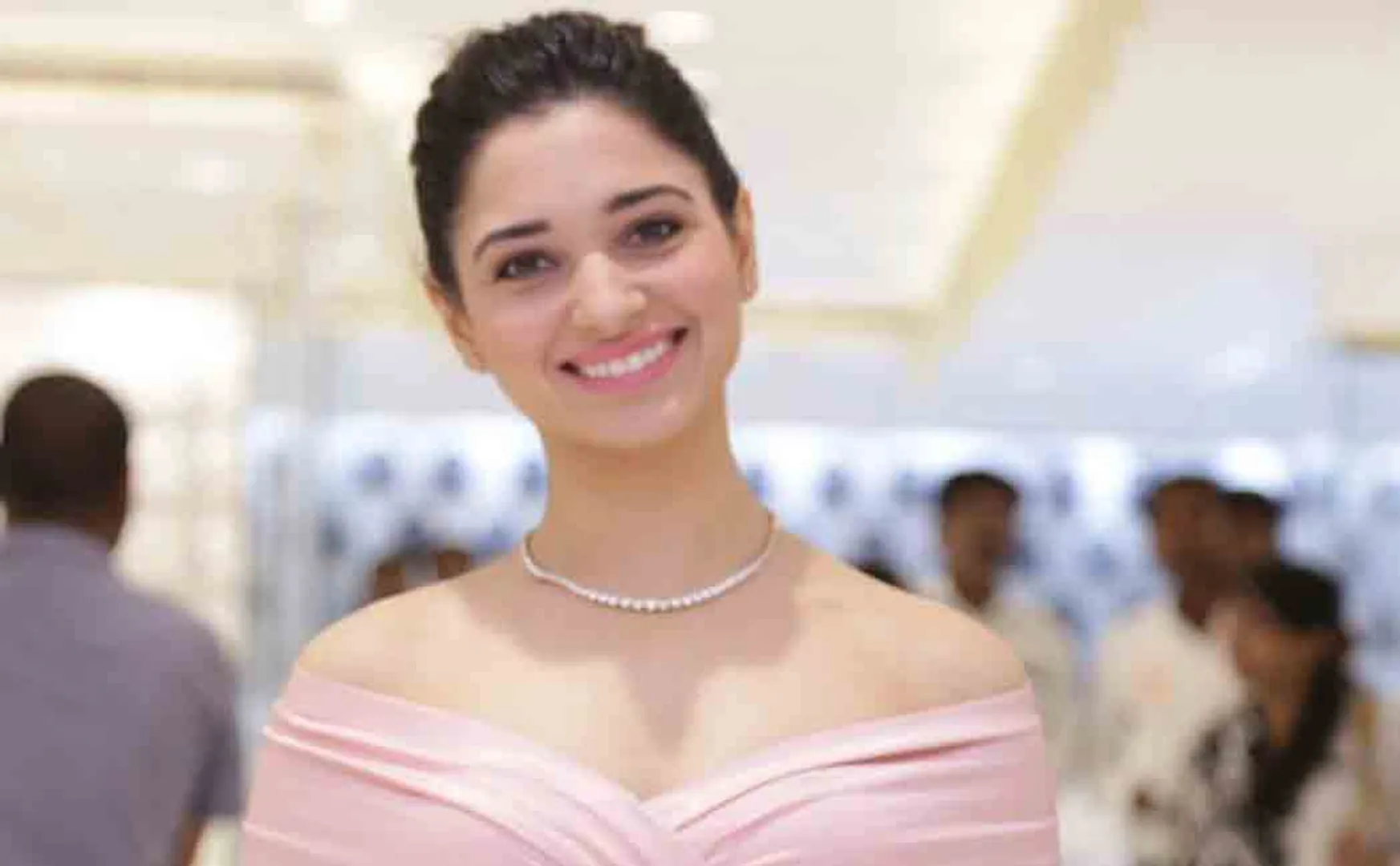tamannah