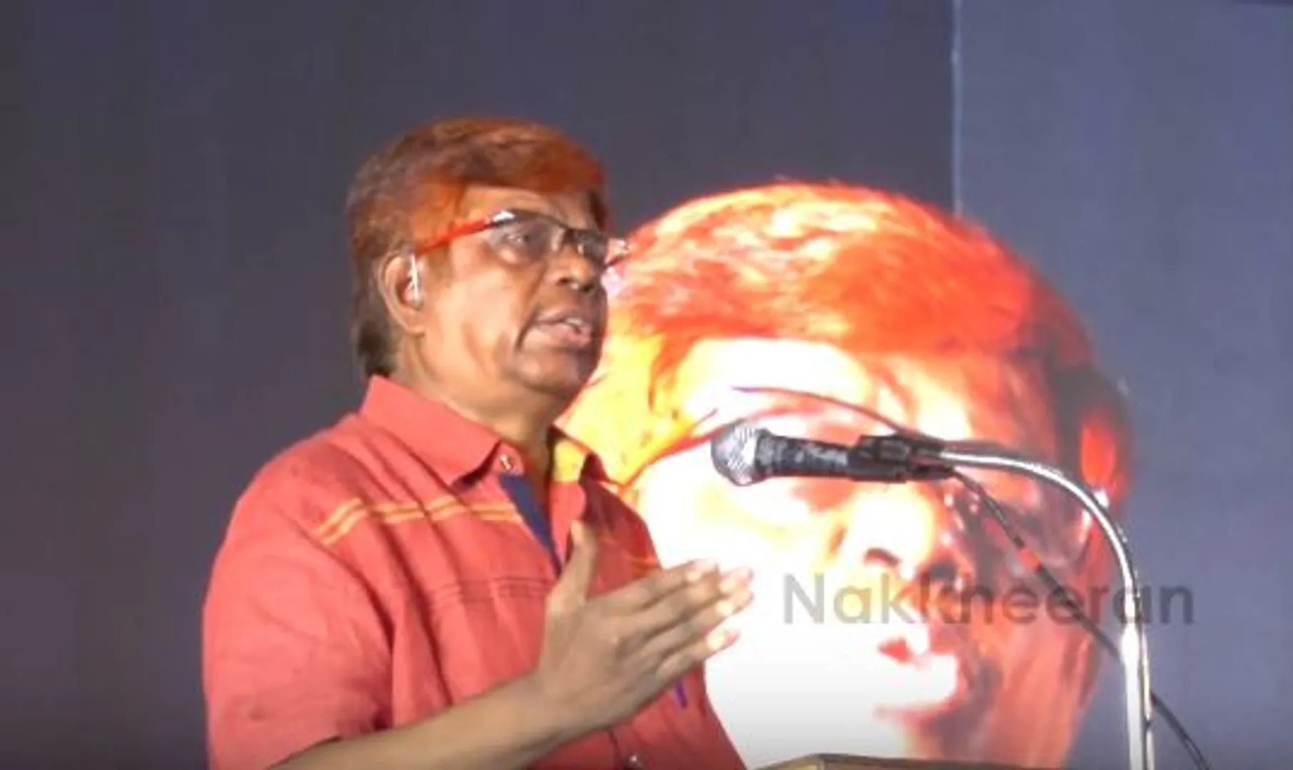  K. Chandru